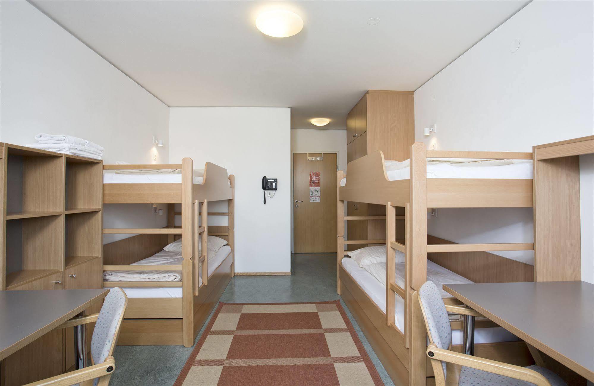 Kolpinghaus Hostel Salzburg