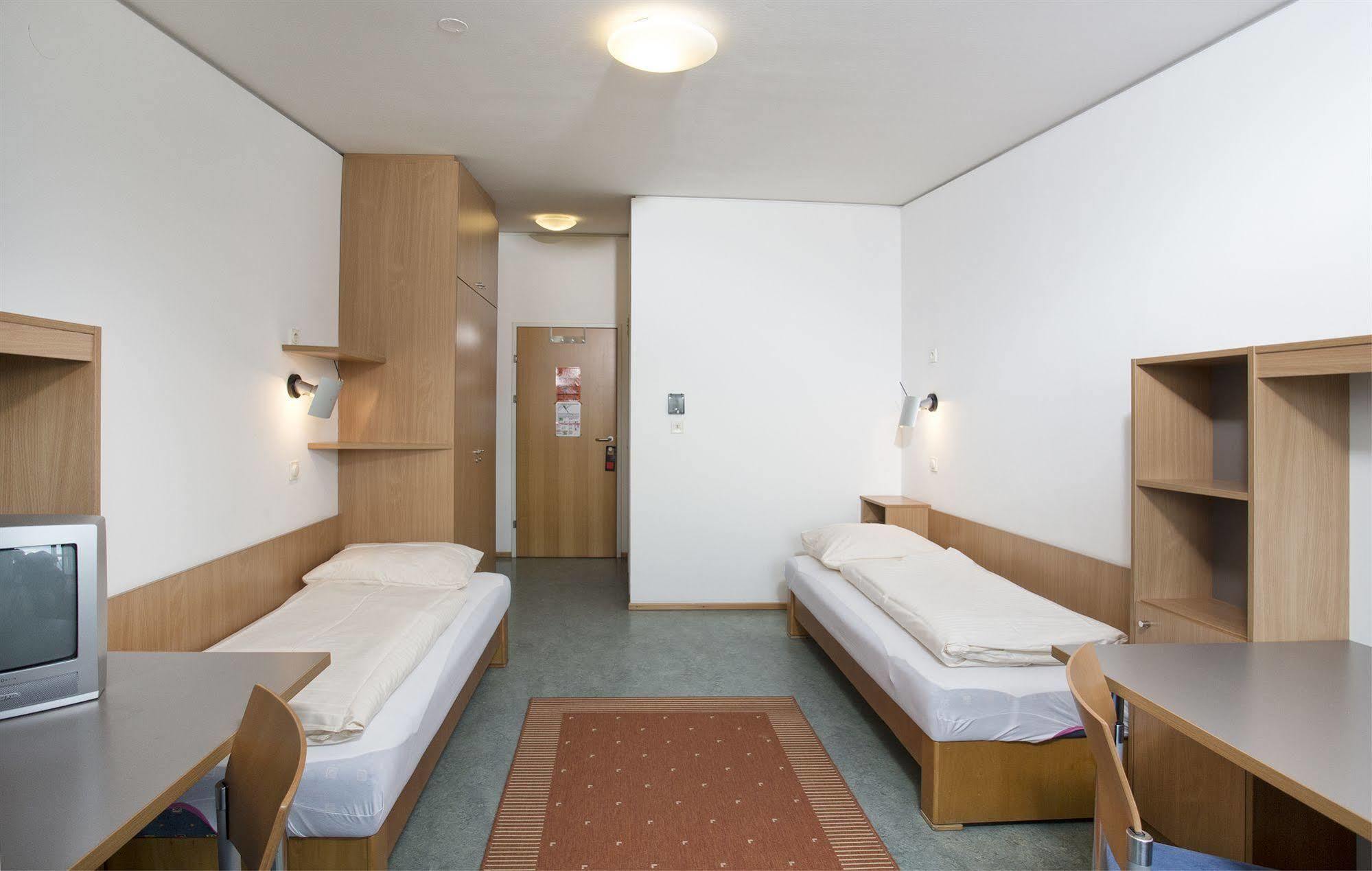 Kolpinghaus Hostel Salzburg
