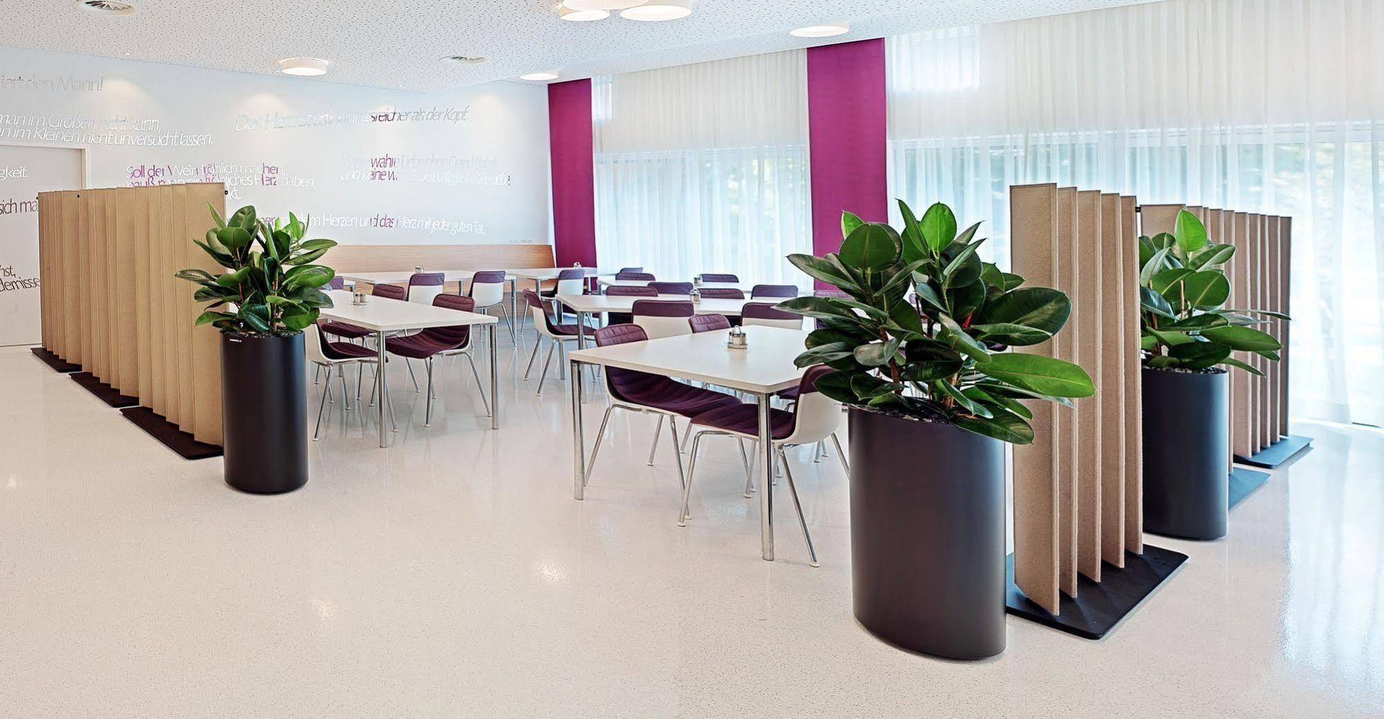 Hostel Kolpinghaus