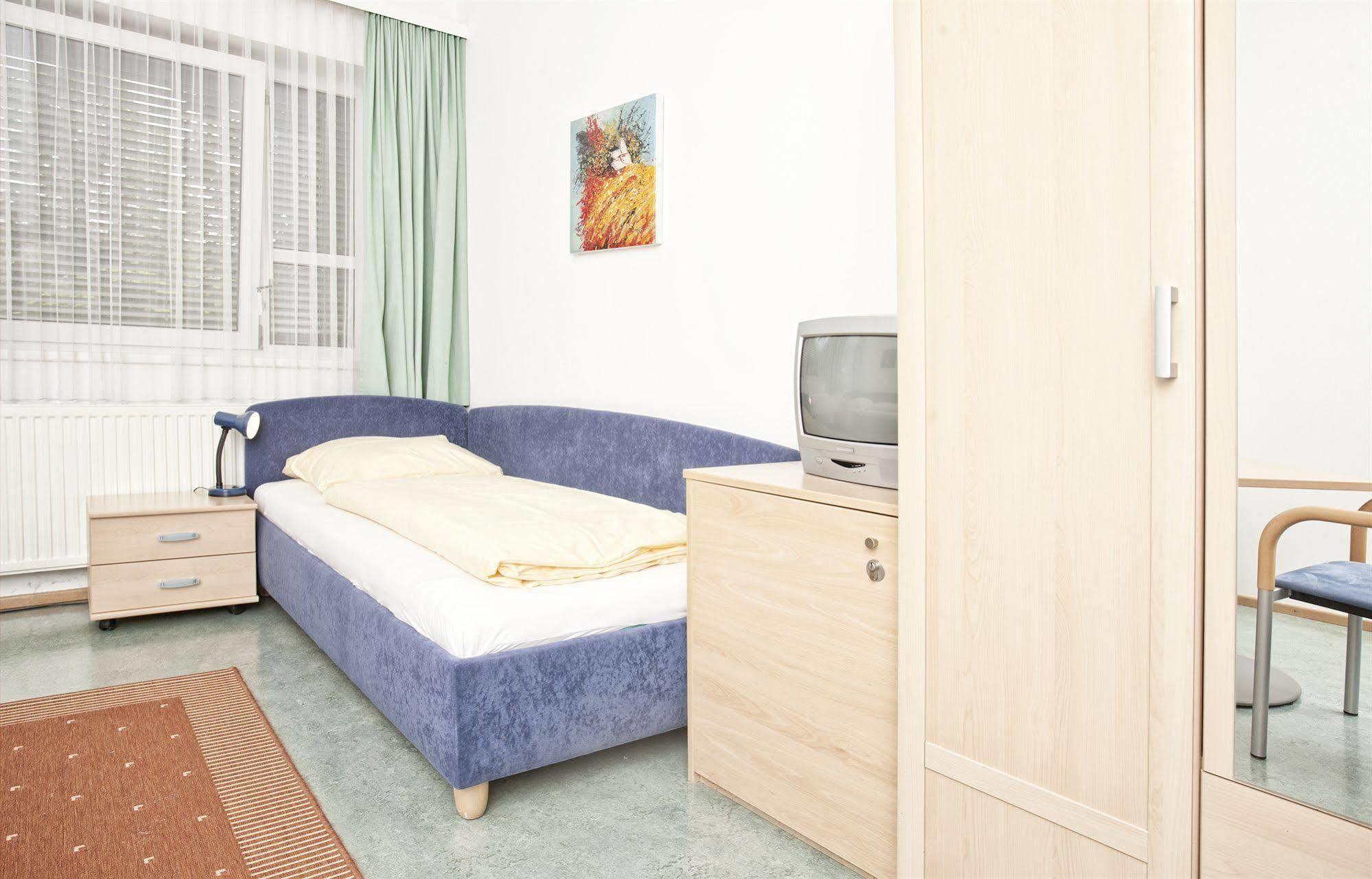 Hostel Kolpinghaus