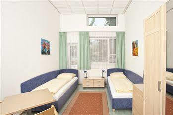 Kolpinghaus Hostel Salzburg