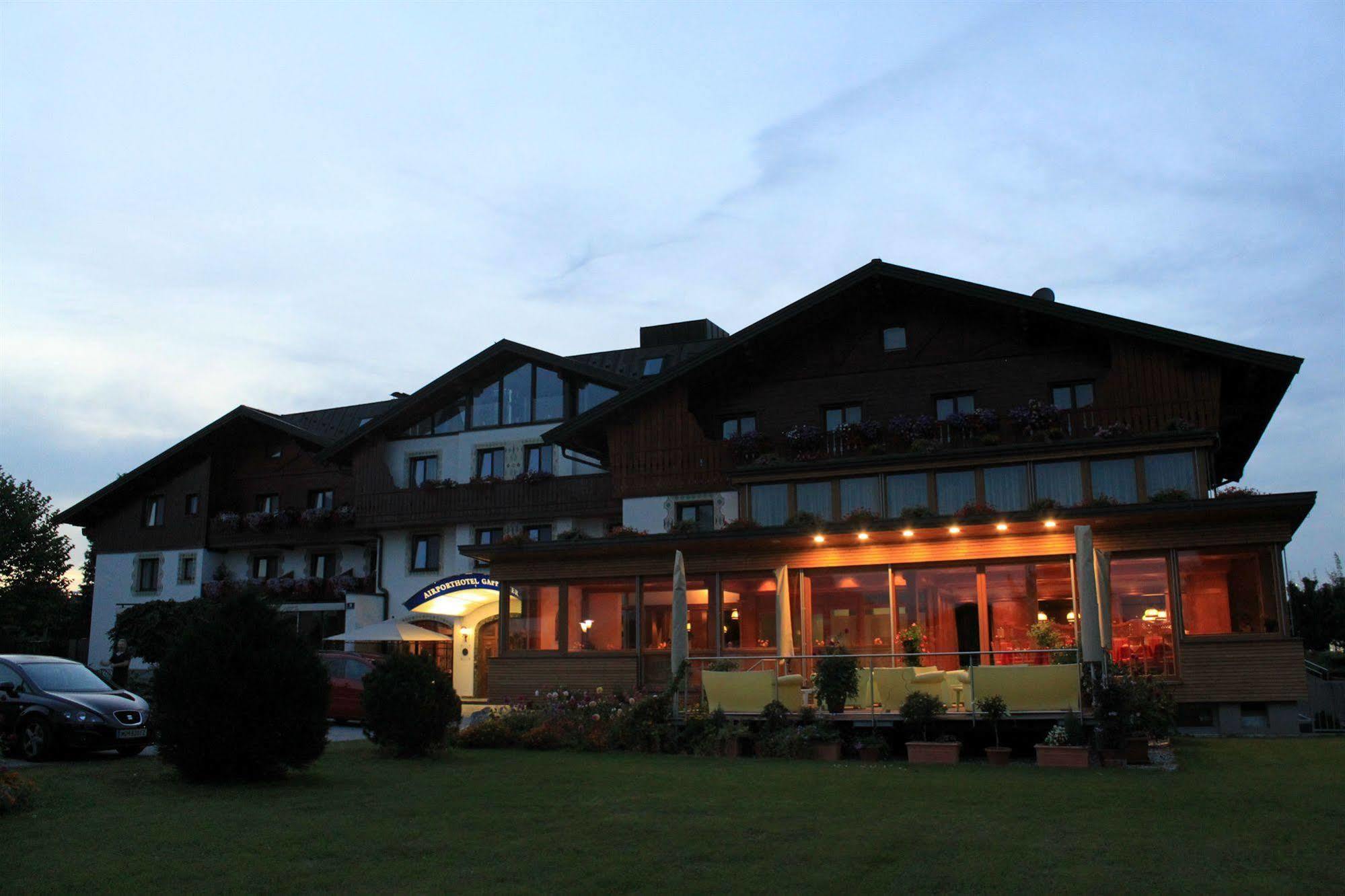 Hotel Airporthotel - Am Airport
