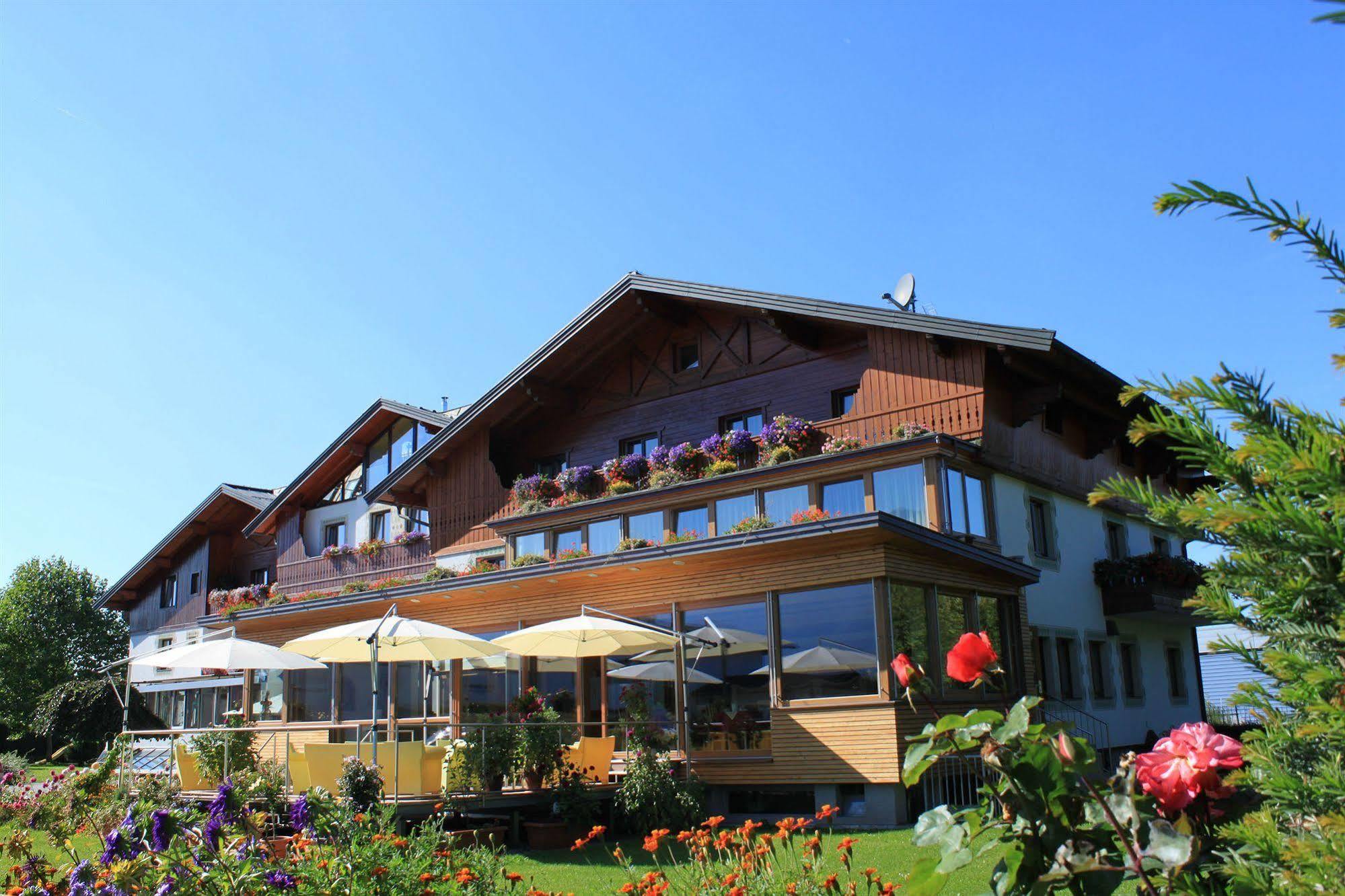 Airporthotel - Am Airport