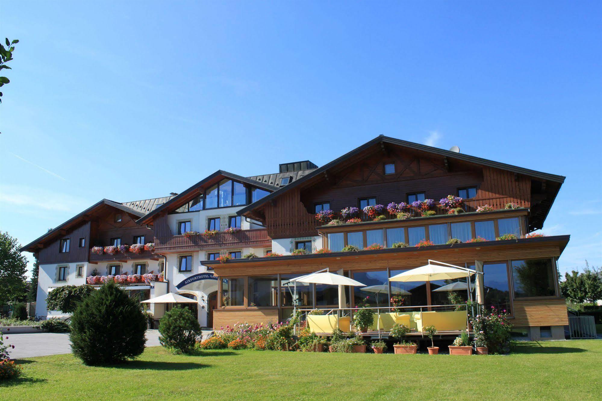 Airporthotel - Am Airport