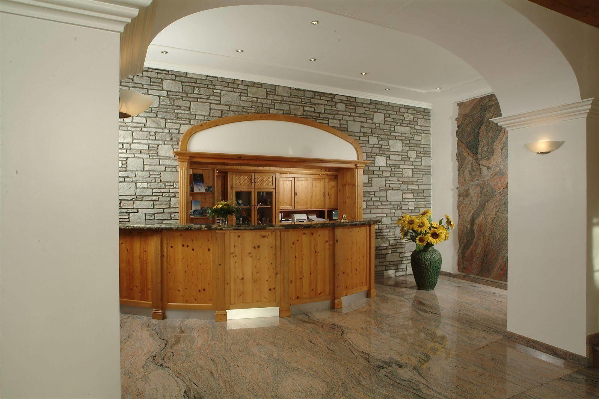 Hotel Airporthotel - Am Airport