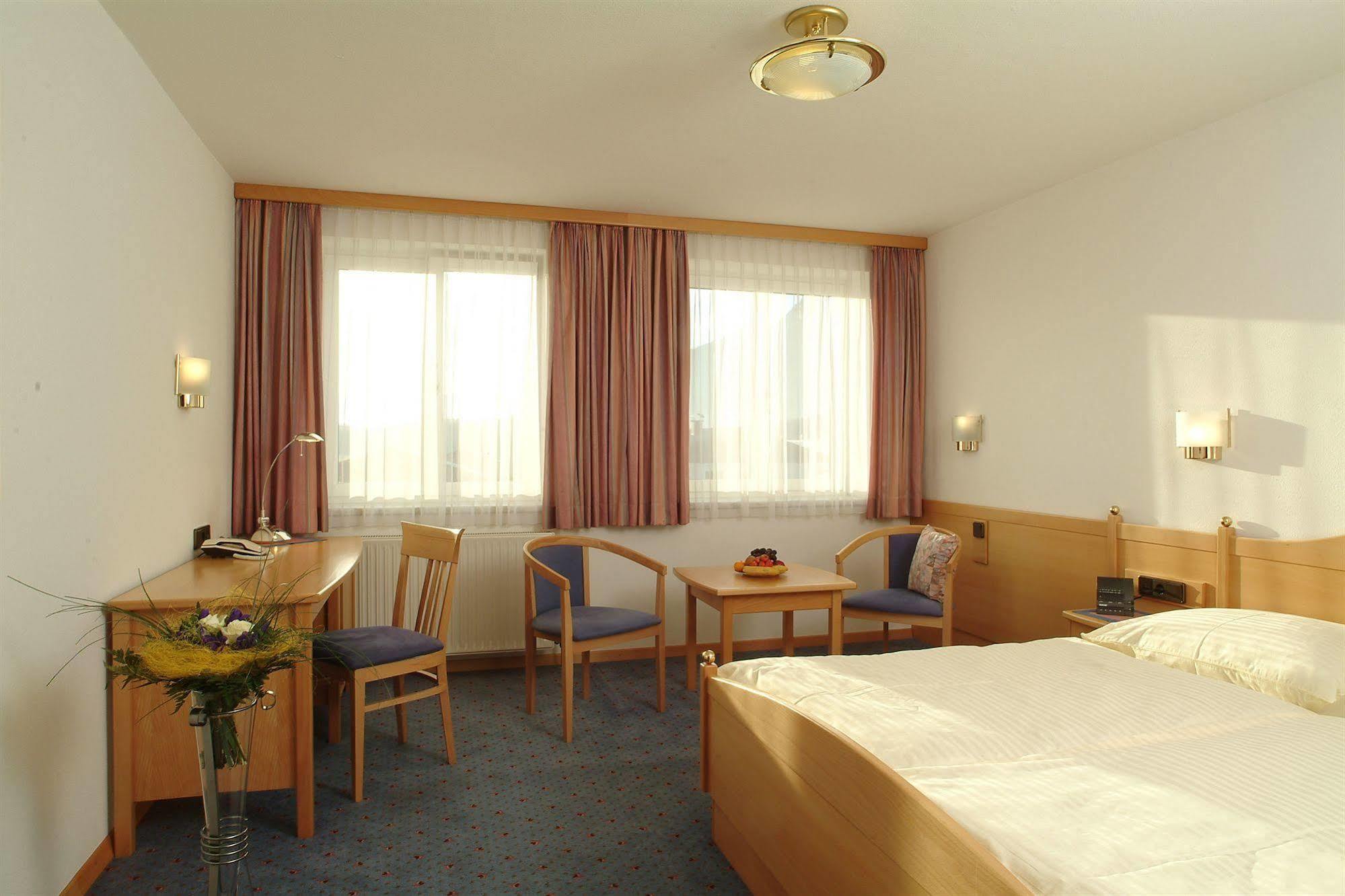 Airporthotel - Am Airport Hotel