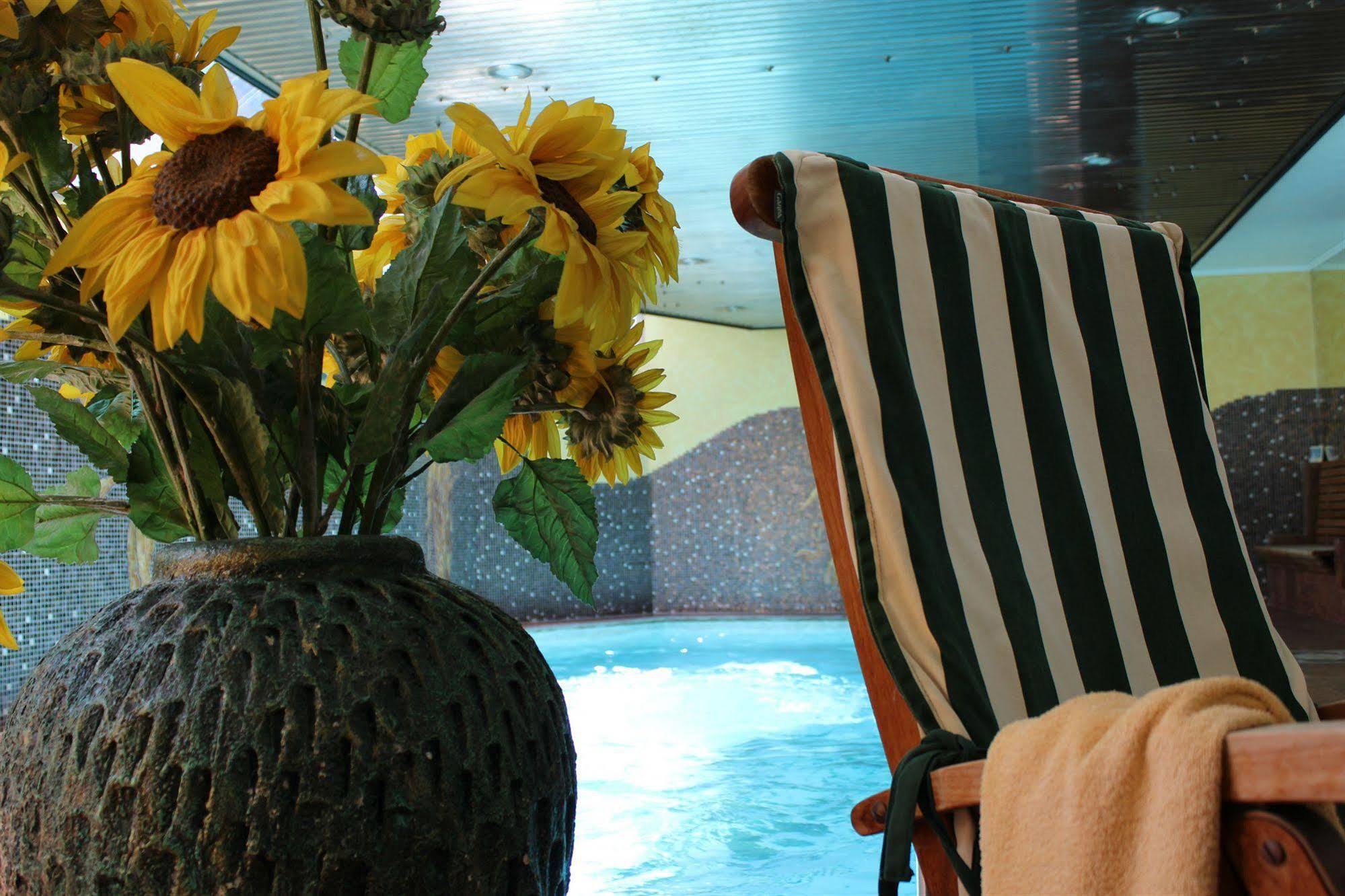 Hotel Airporthotel - Am Airport