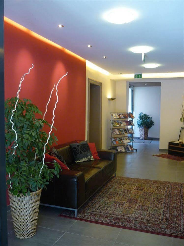 Hotel Plainbruecke | Self Check-in