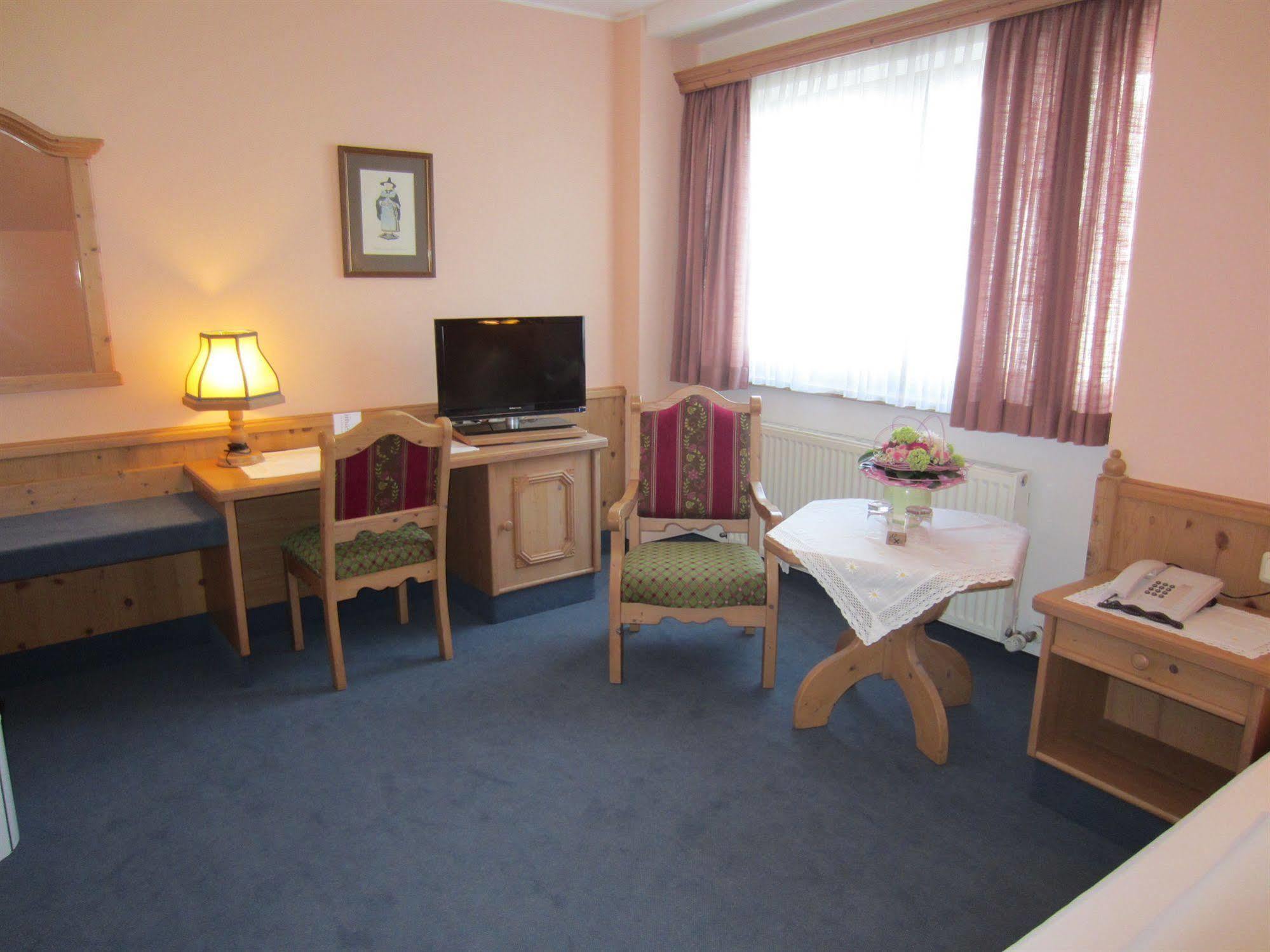 Hotel Plainbruecke | Self Check-in
