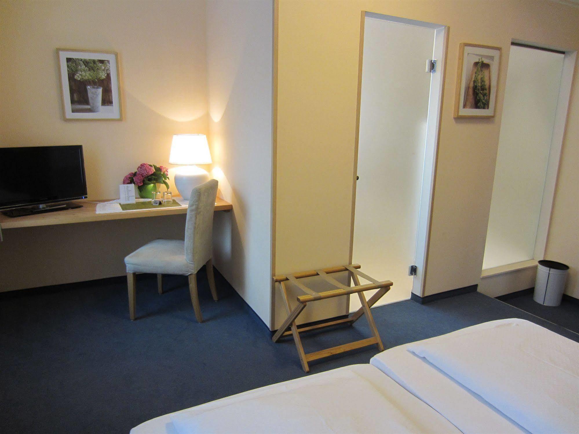 Plainbruecke | Self Check-in 3*