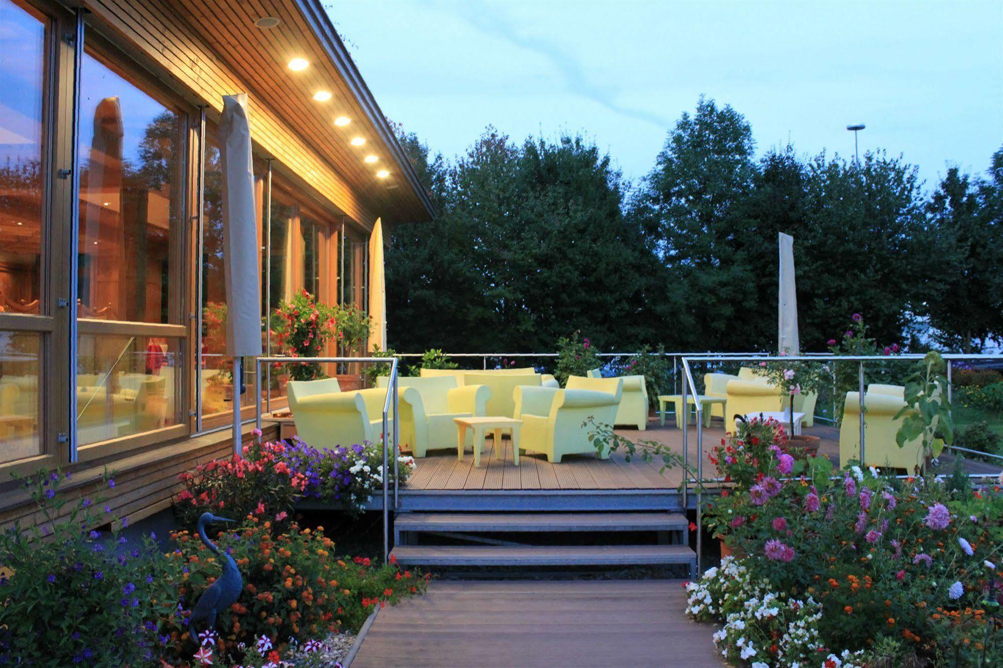 Airporthotel - Am Airport Hotel Salzburg