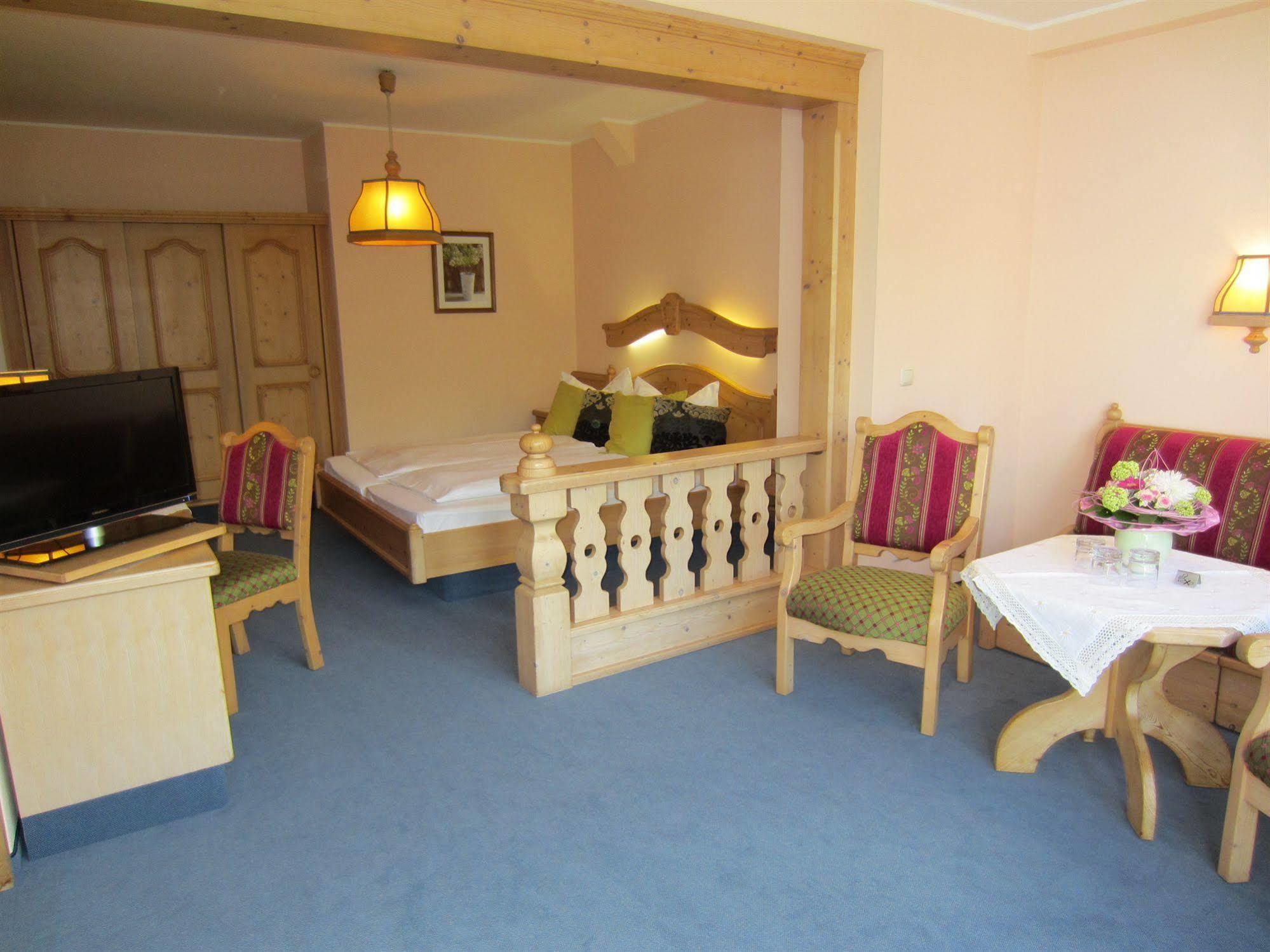 Hotel Plainbruecke | Self Check-in
