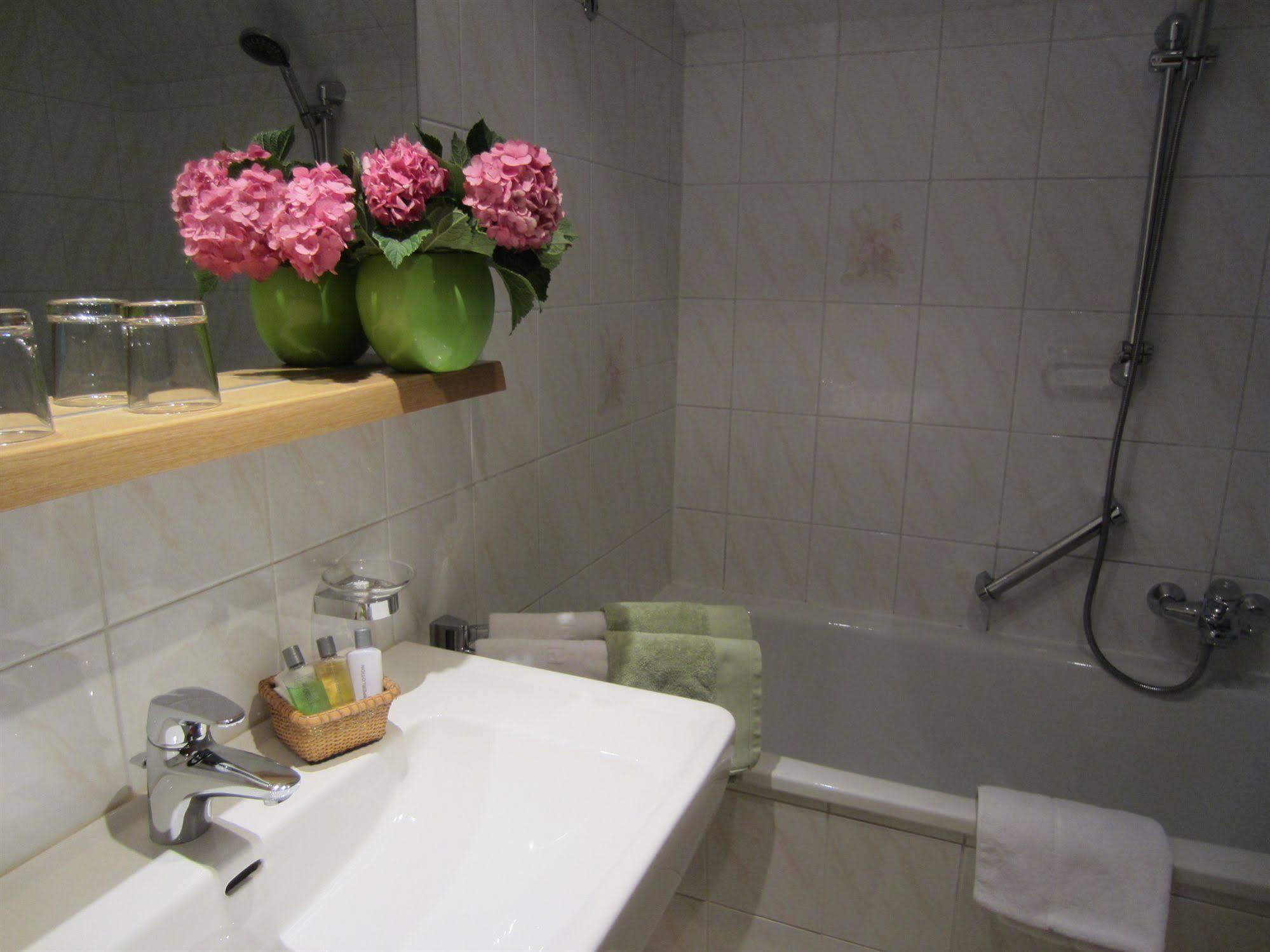 Plainbruecke | Self Check-in Hotel 3*
