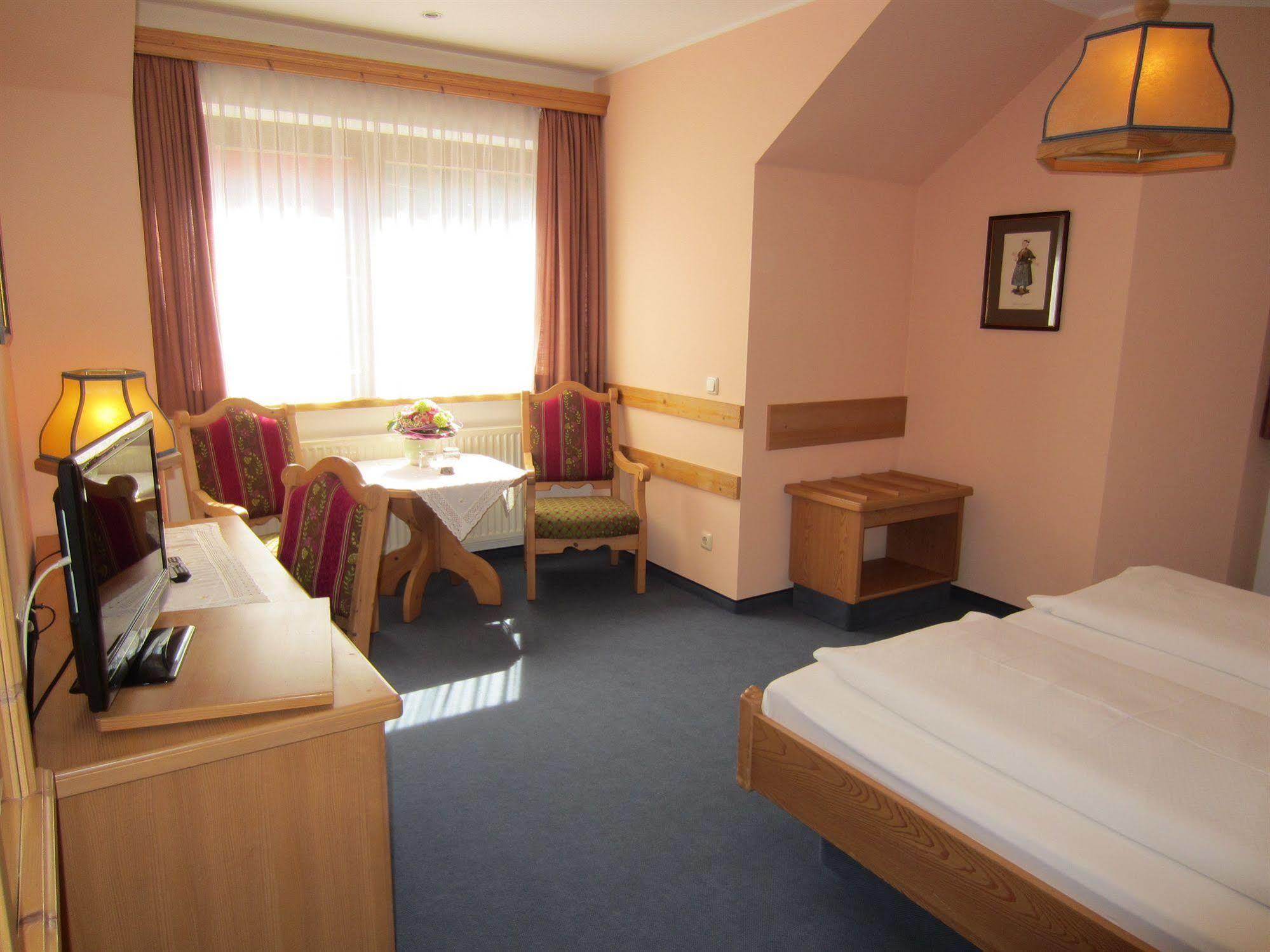 Hotel Plainbruecke | Self Check-in