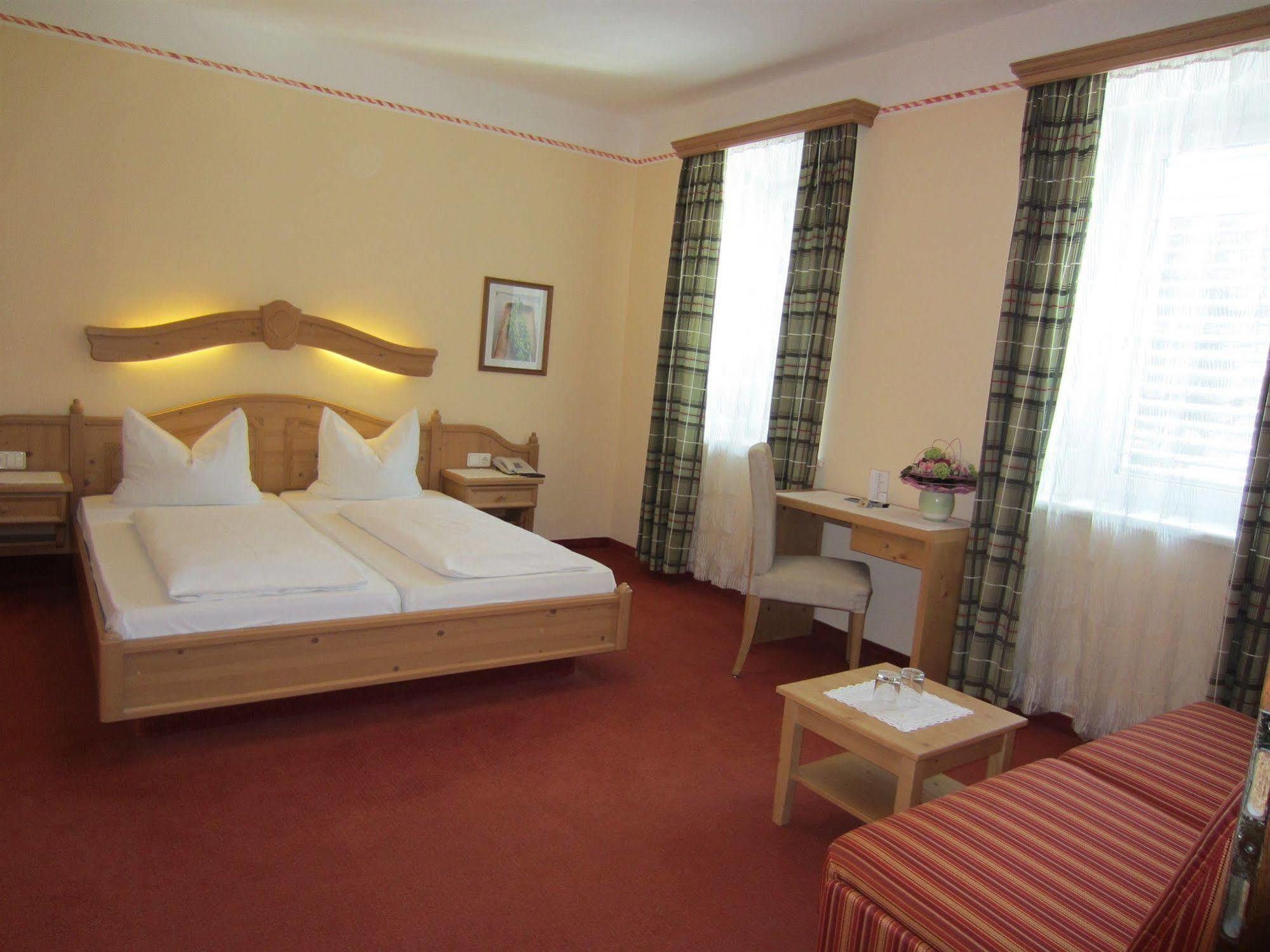Hotel Plainbruecke | Self Check-in Salzburg