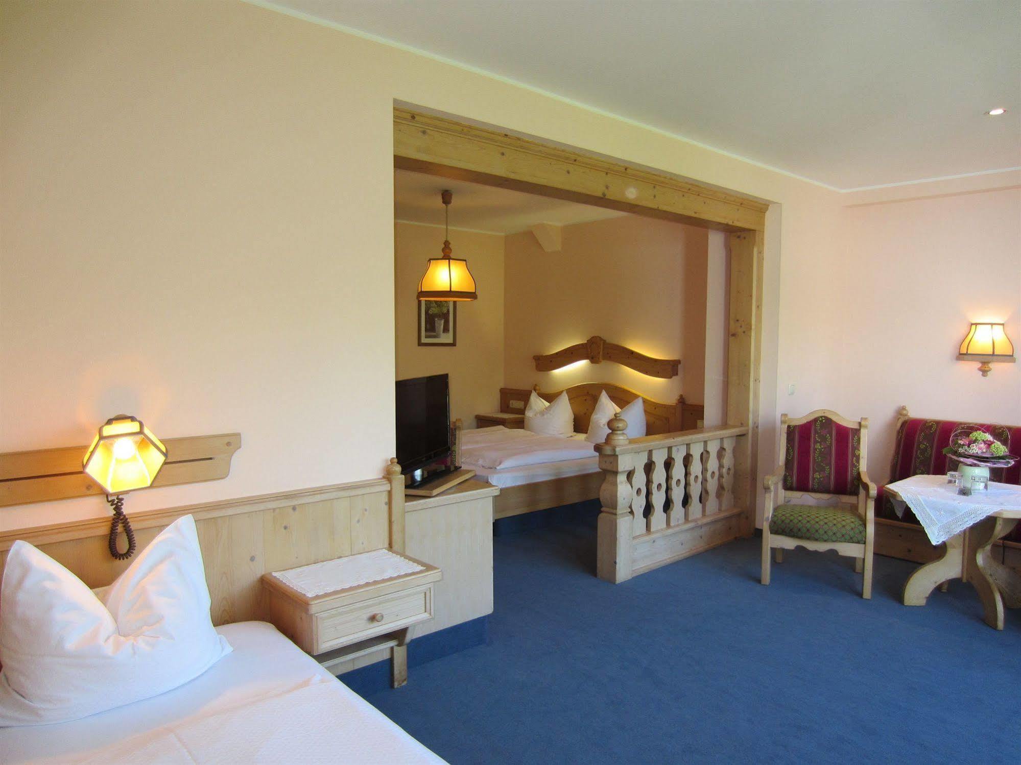 Plainbruecke | Self Check-in Hotel