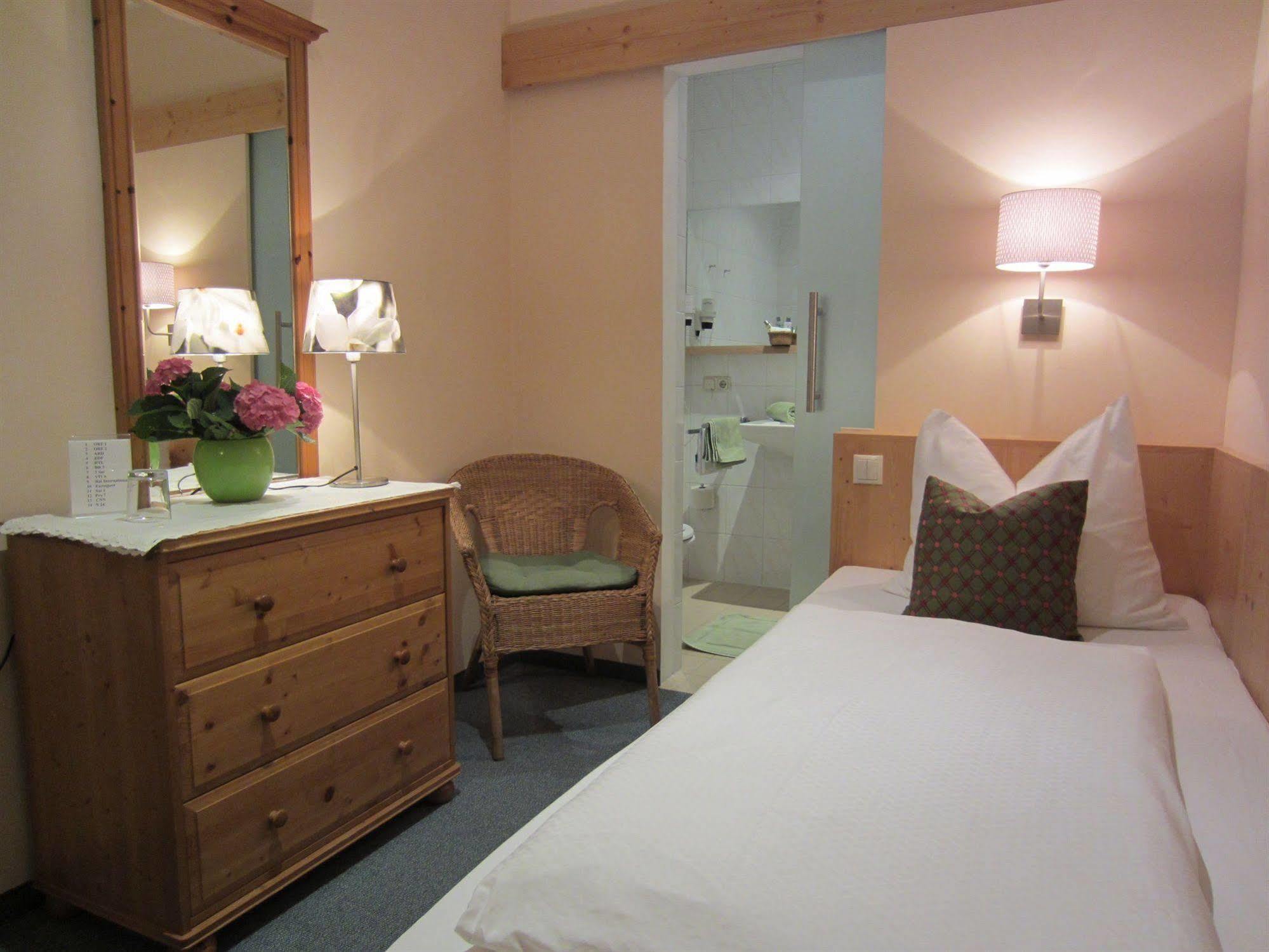 Hotel Plainbruecke | Self Check-in Salzburg