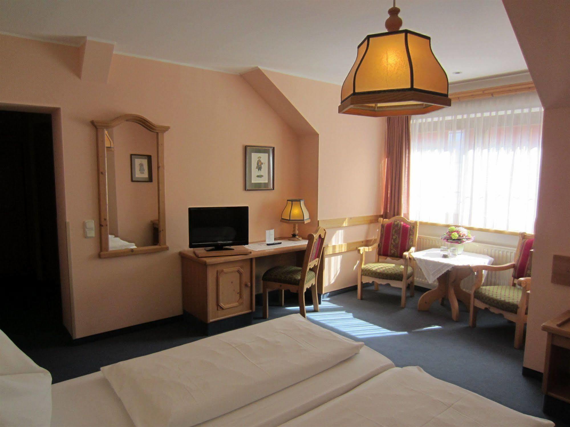 Plainbruecke | Self Check-in Hotel