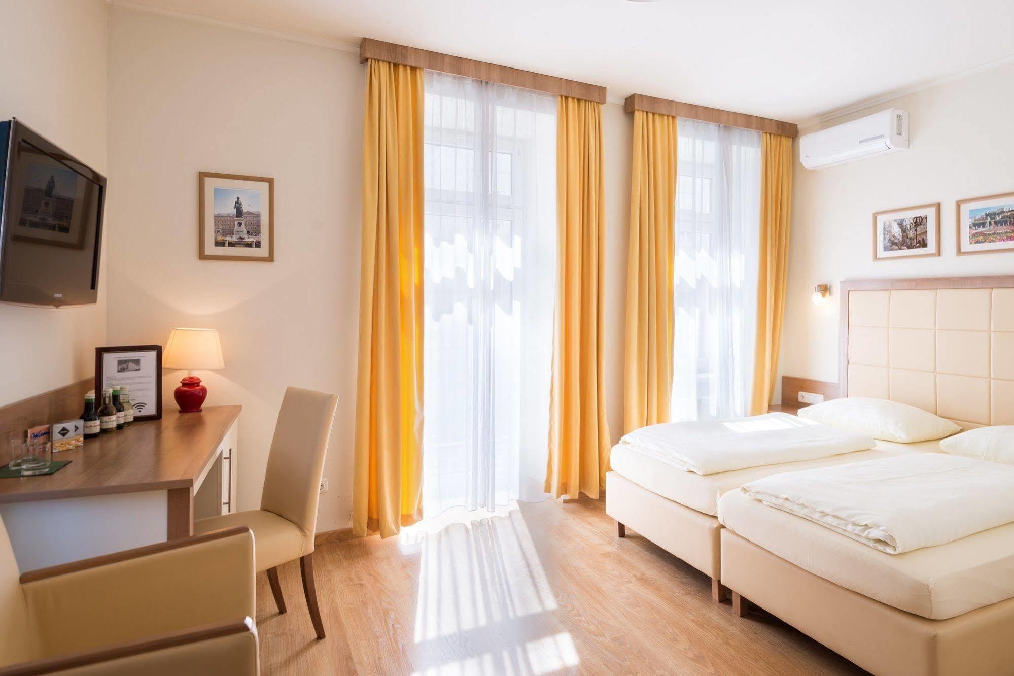 Theater 4* Salzburg