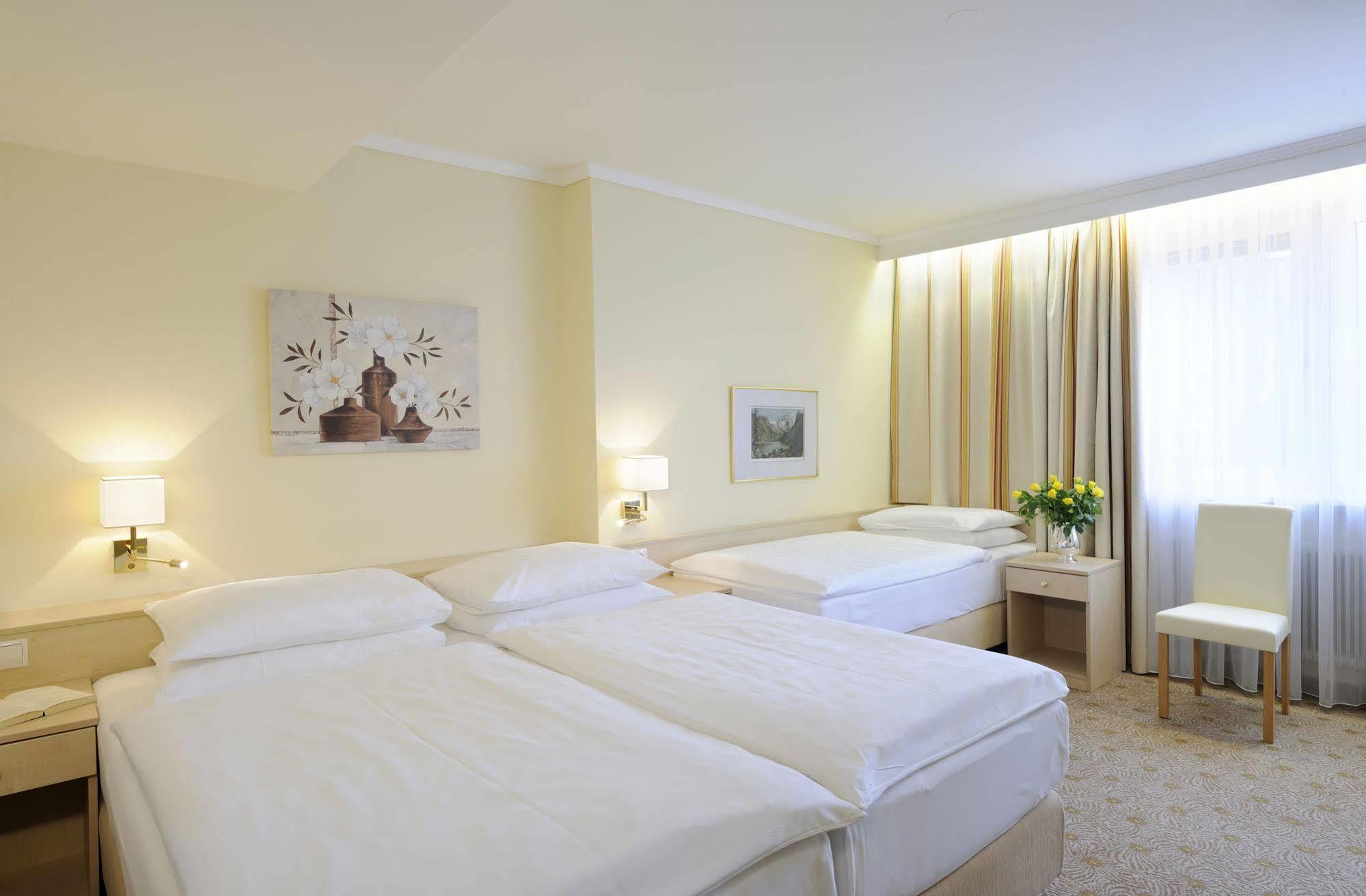Scherer Hotel Salzburg