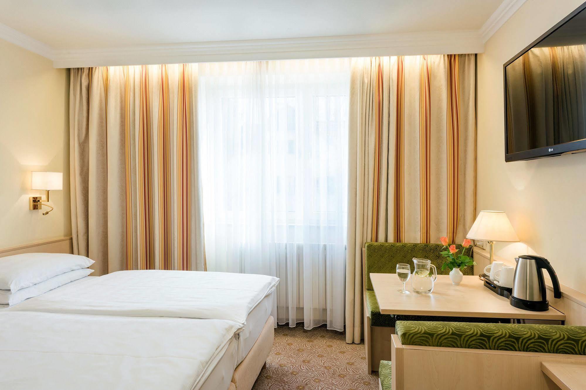 Hotel Scherer