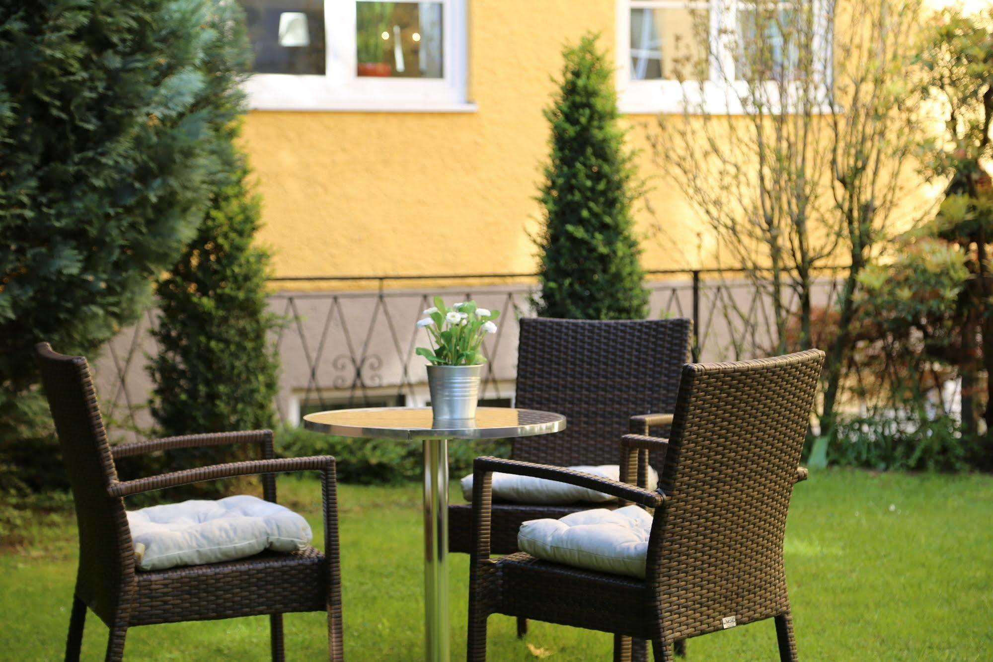 Markus Sittikus Hotel
