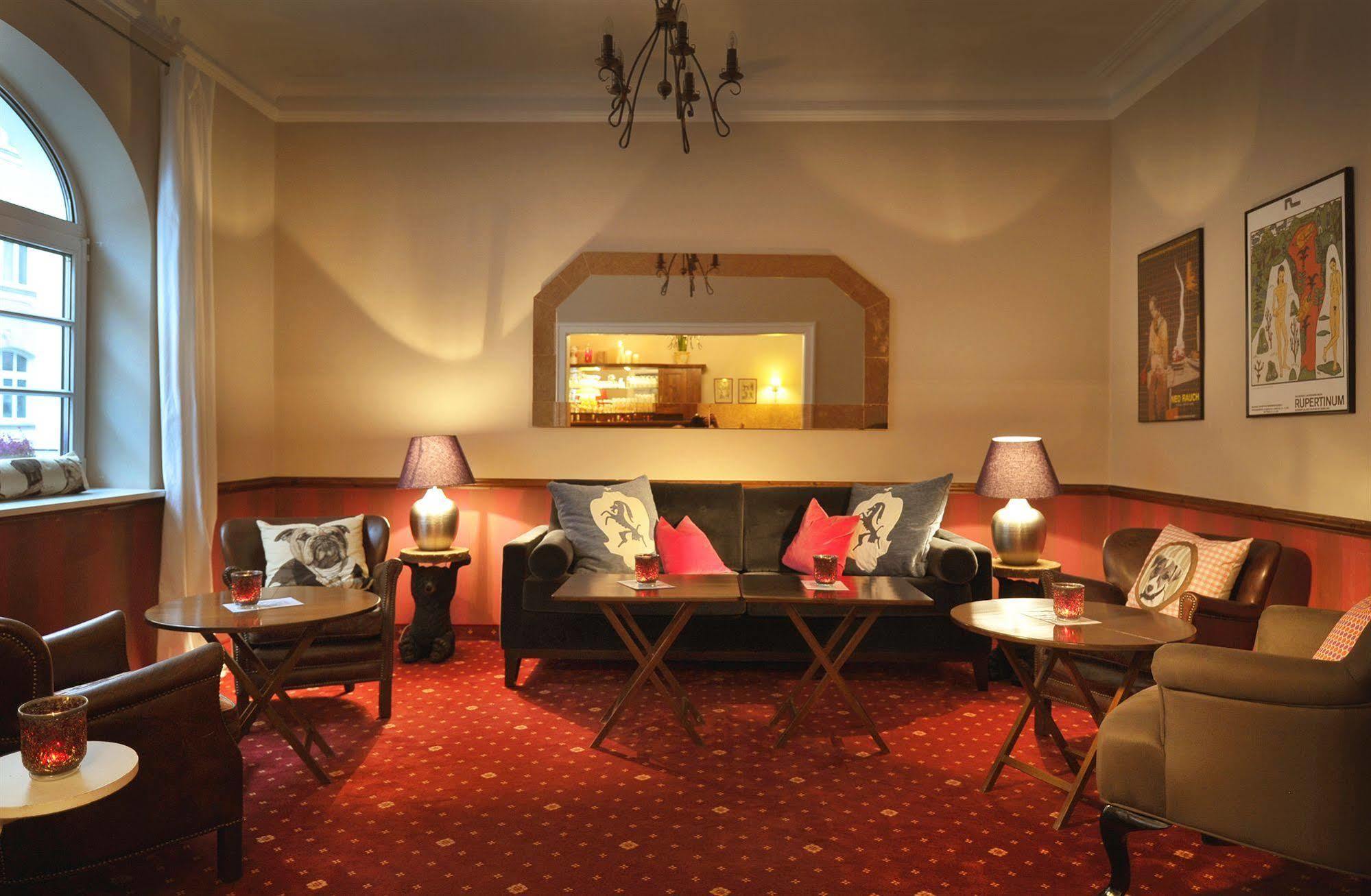 Markus Sittikus Hotel 4*