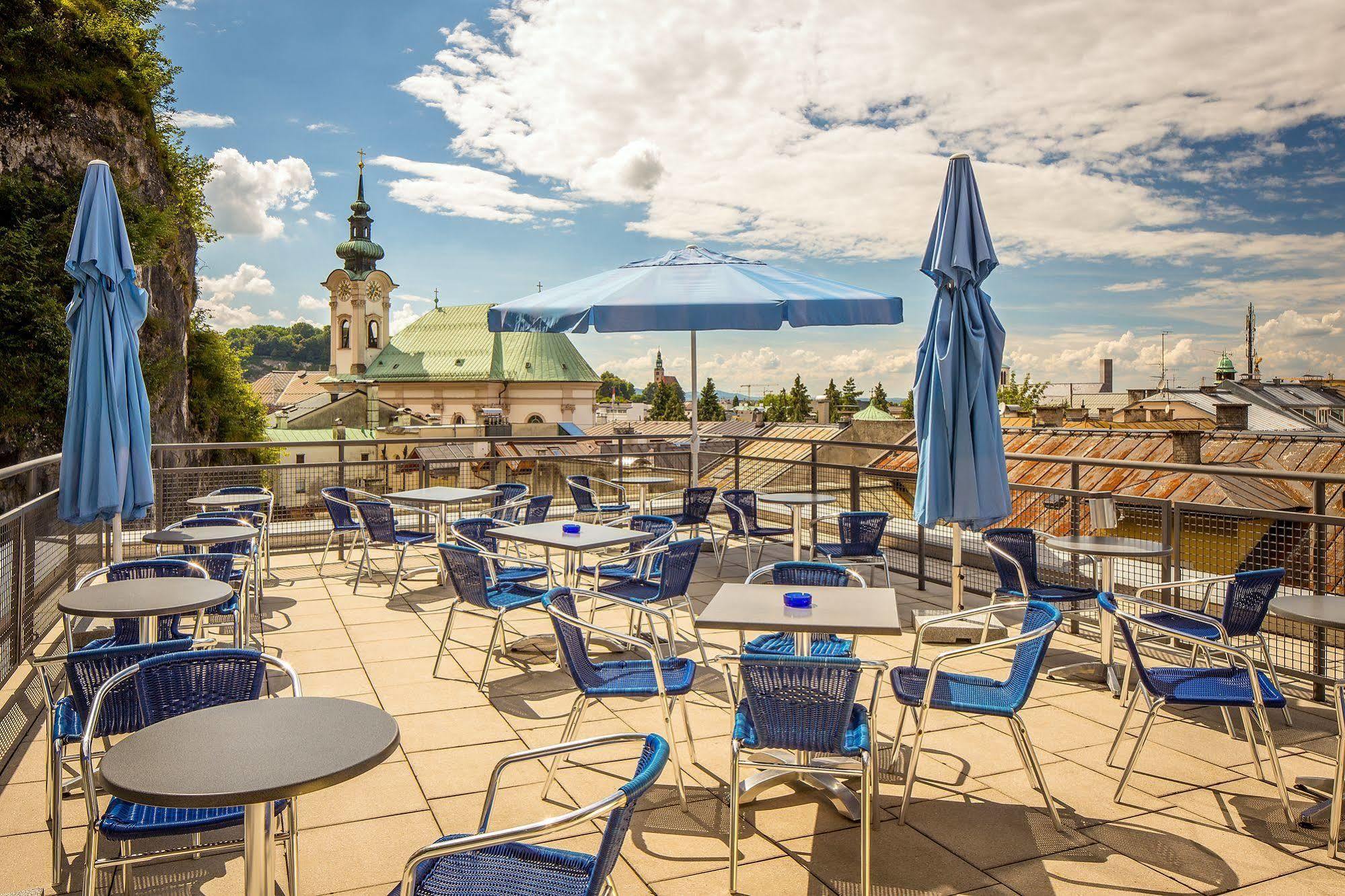 Allyouneed Salzburg