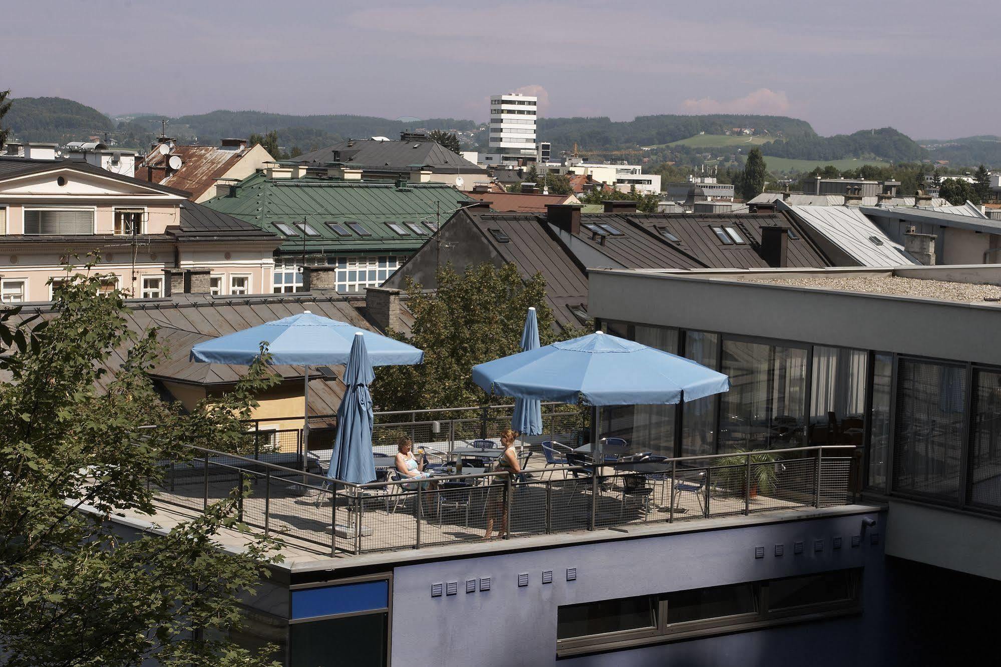 Hotel Allyouneed 3*