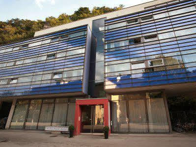 Hotel Allyouneed 3*