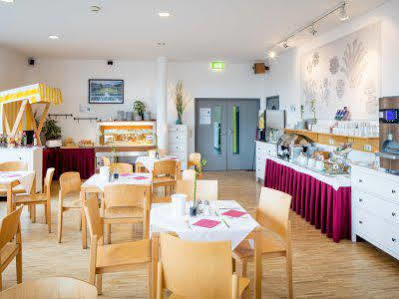 Hotel Allyouneed Salzburg