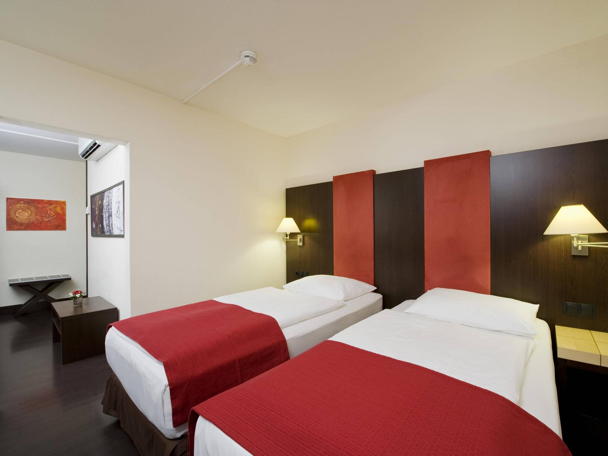 Hotel Nh Collection Salzburg