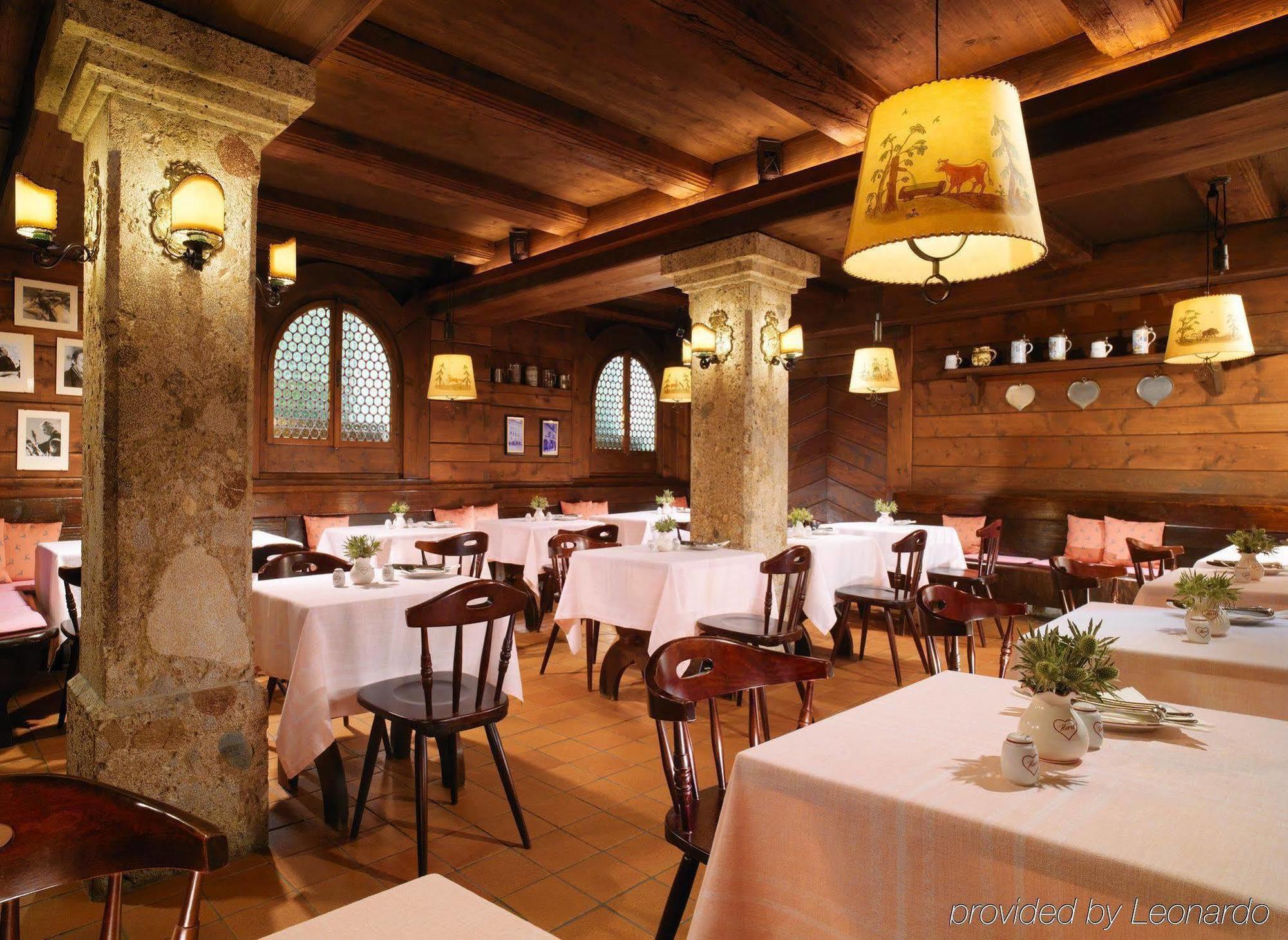 Hotel Goldener Hirsch, A Luxury Collection Hotel, 5*