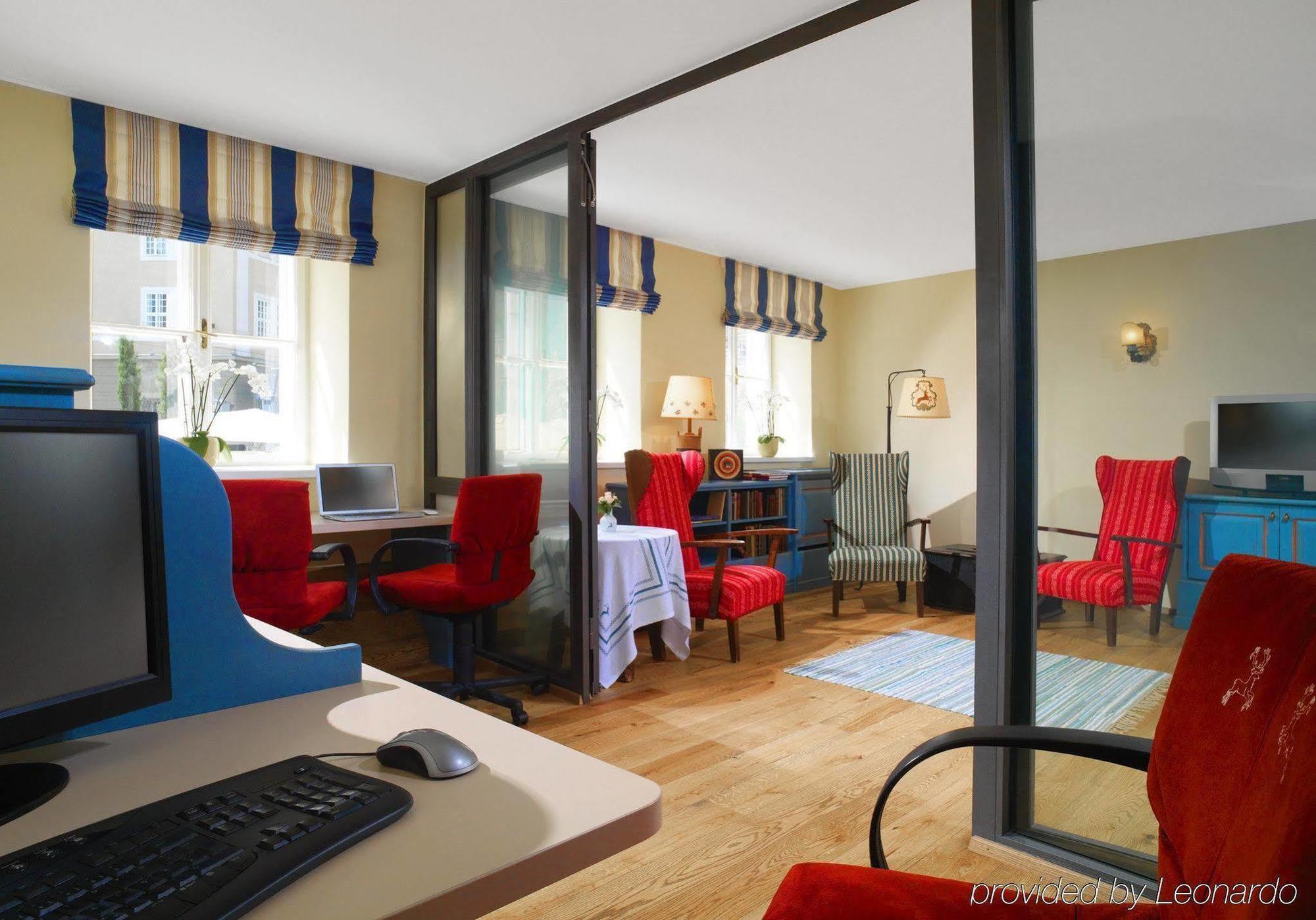 Hotel Goldener Hirsch, A Luxury Collection Hotel, Salzburg
