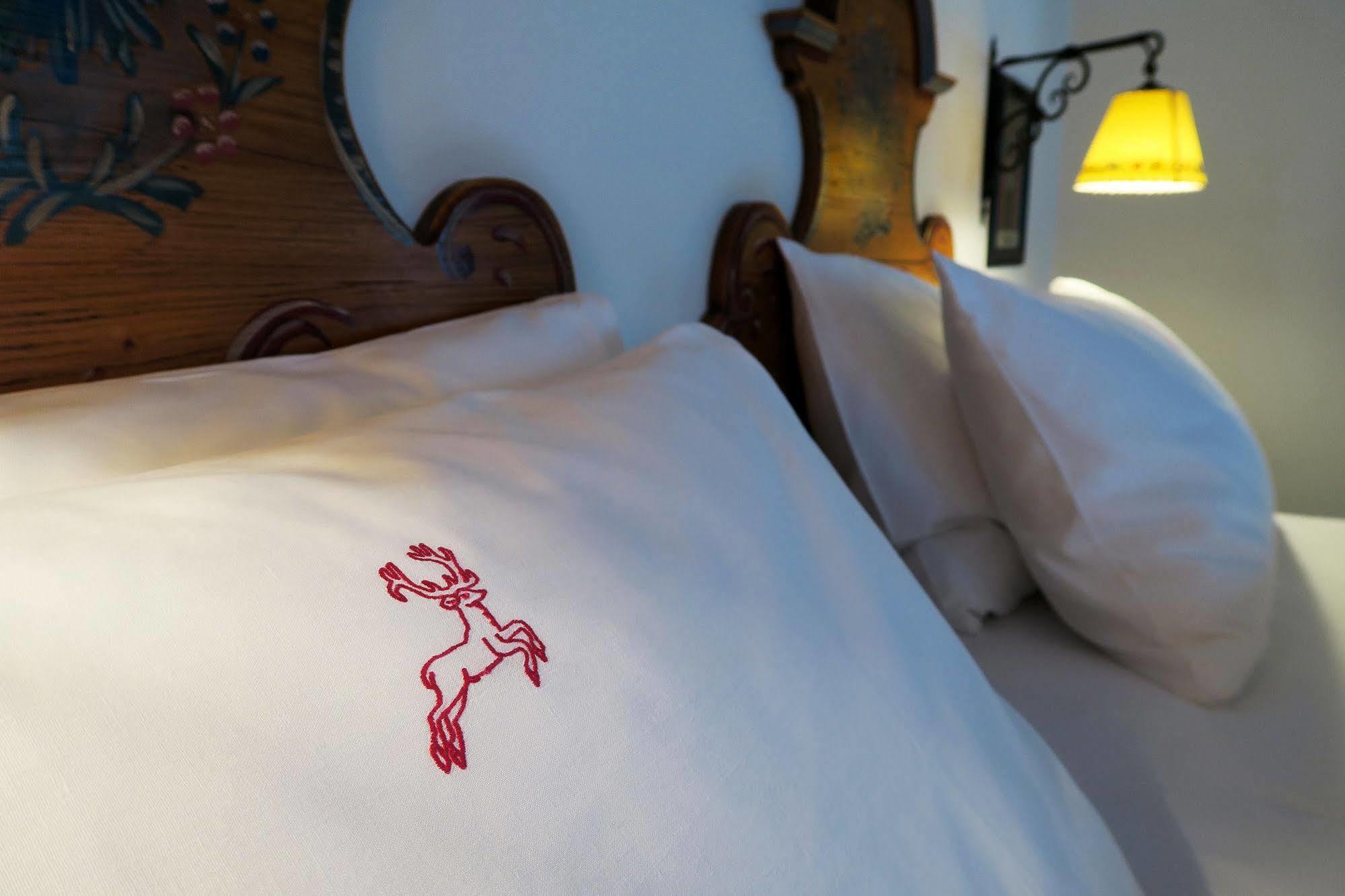 Goldener Hirsch, A Luxury Collection Hotel, Salzburg