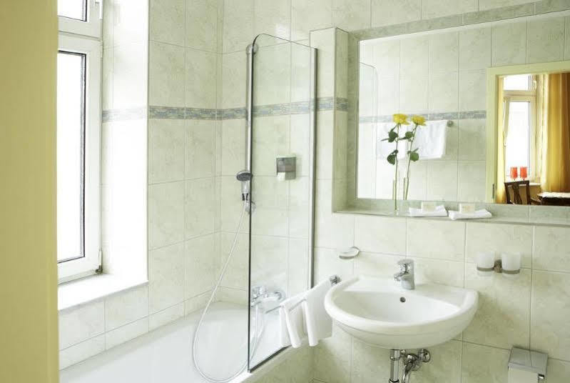 Hotel Numa Mozart Salzburg