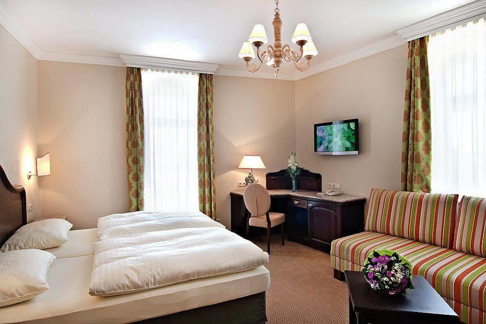 Atel Lasserhof Hotel