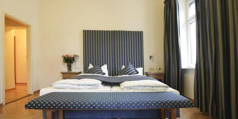 Numa Mozart Hotel Salzburg