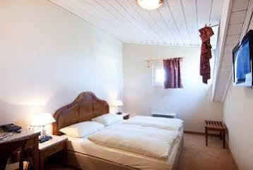Atel Lasserhof Hotel
