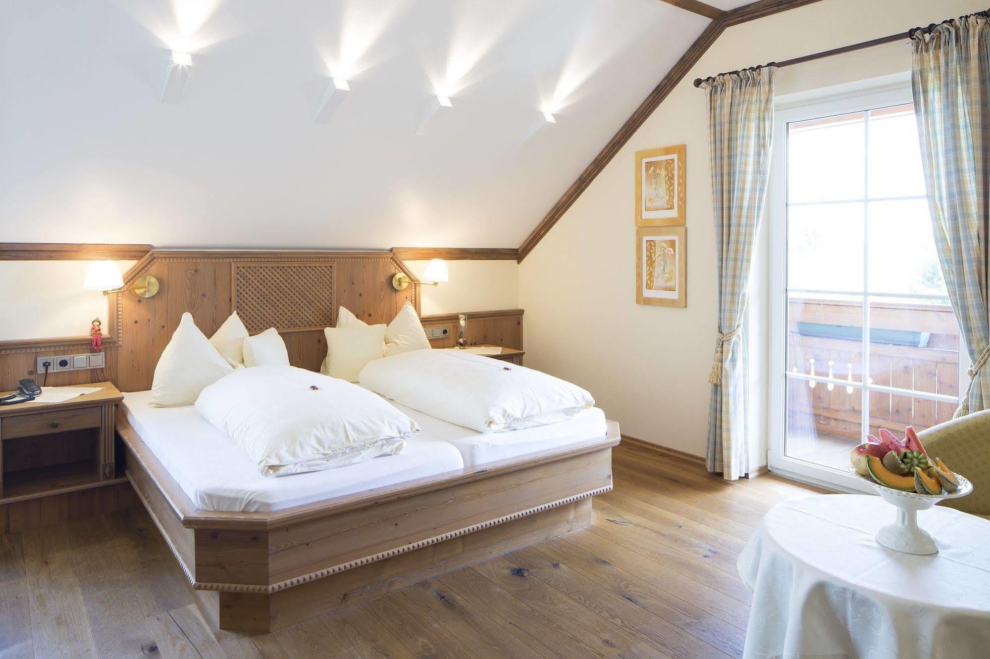 Hotel Design Frauenschuh Salzburg