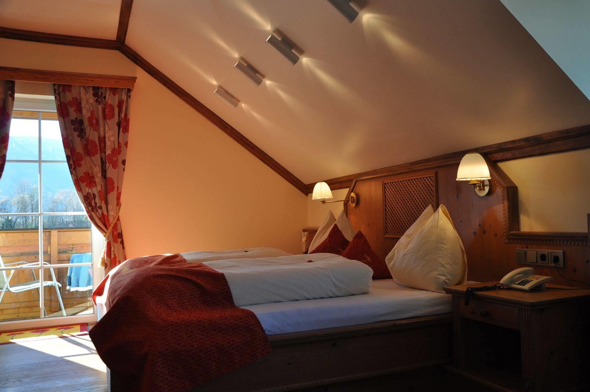 Frauenschuh Garni 4* Salzburg