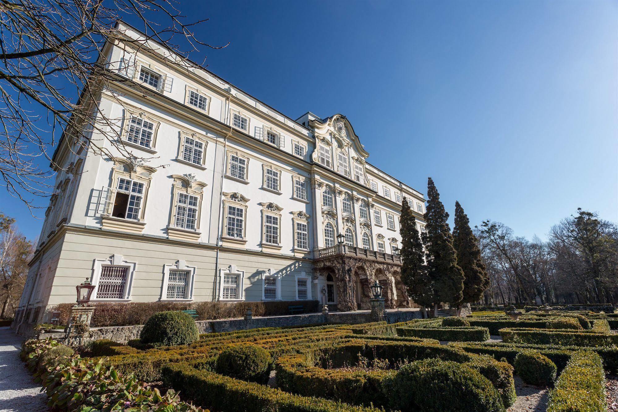 Schloss Leopoldskron Hotel 3*