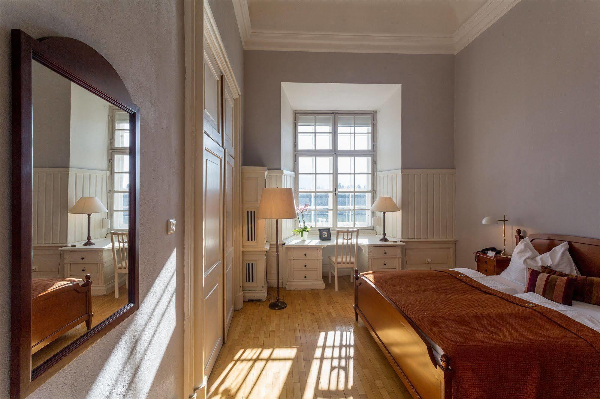 Schloss Leopoldskron Hotel 3*