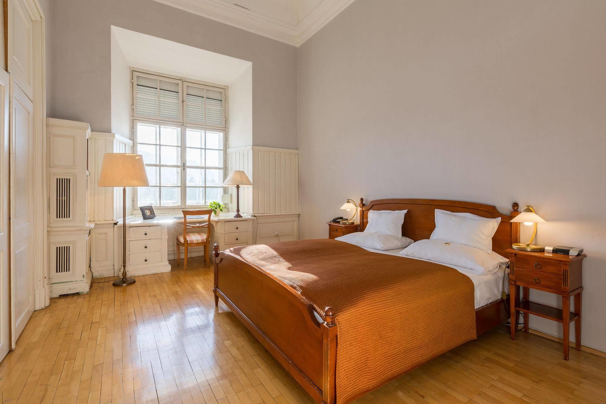 Schloss Leopoldskron 3* Salzburg