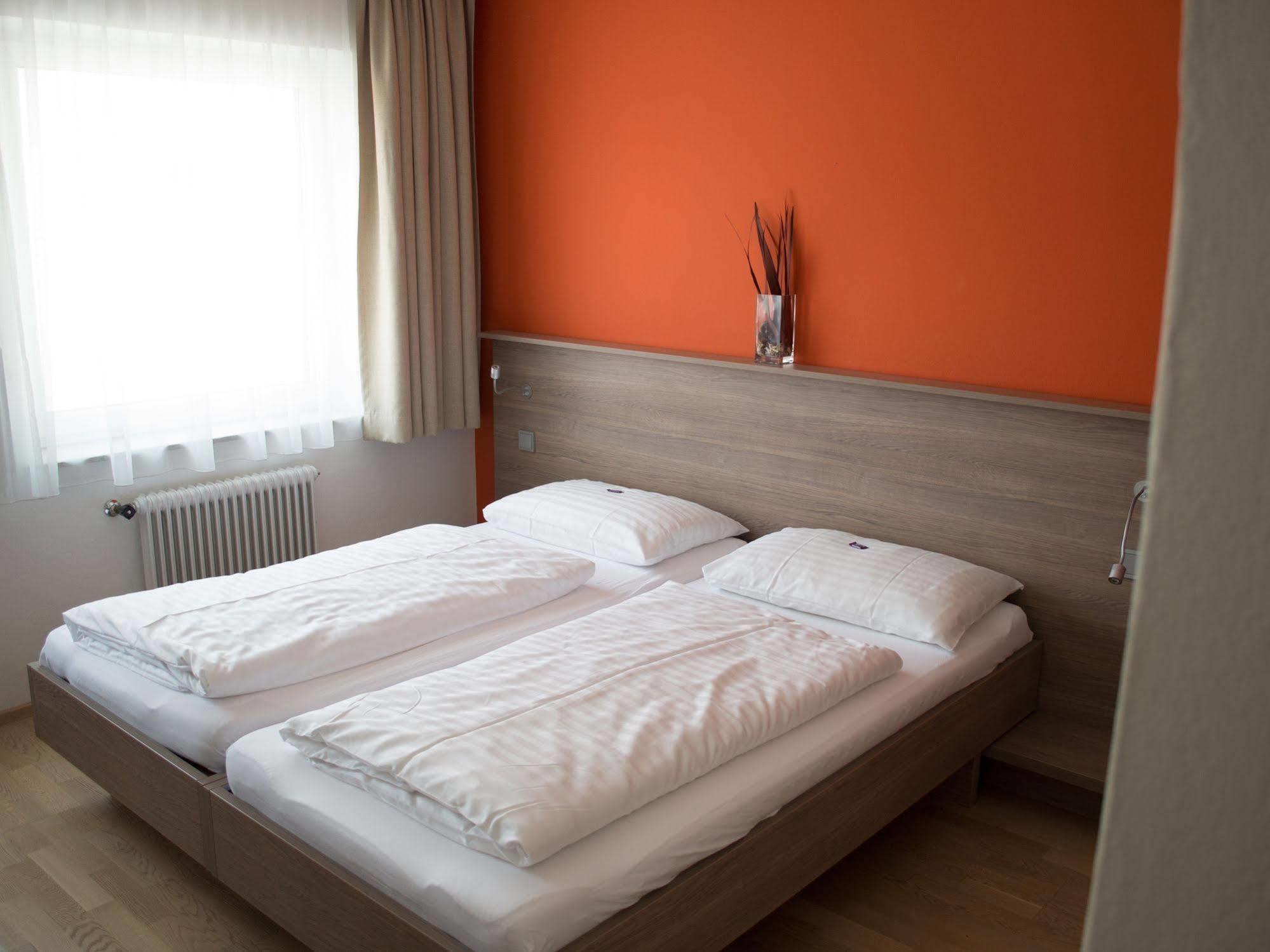 Hotel Hofmann Salzburg