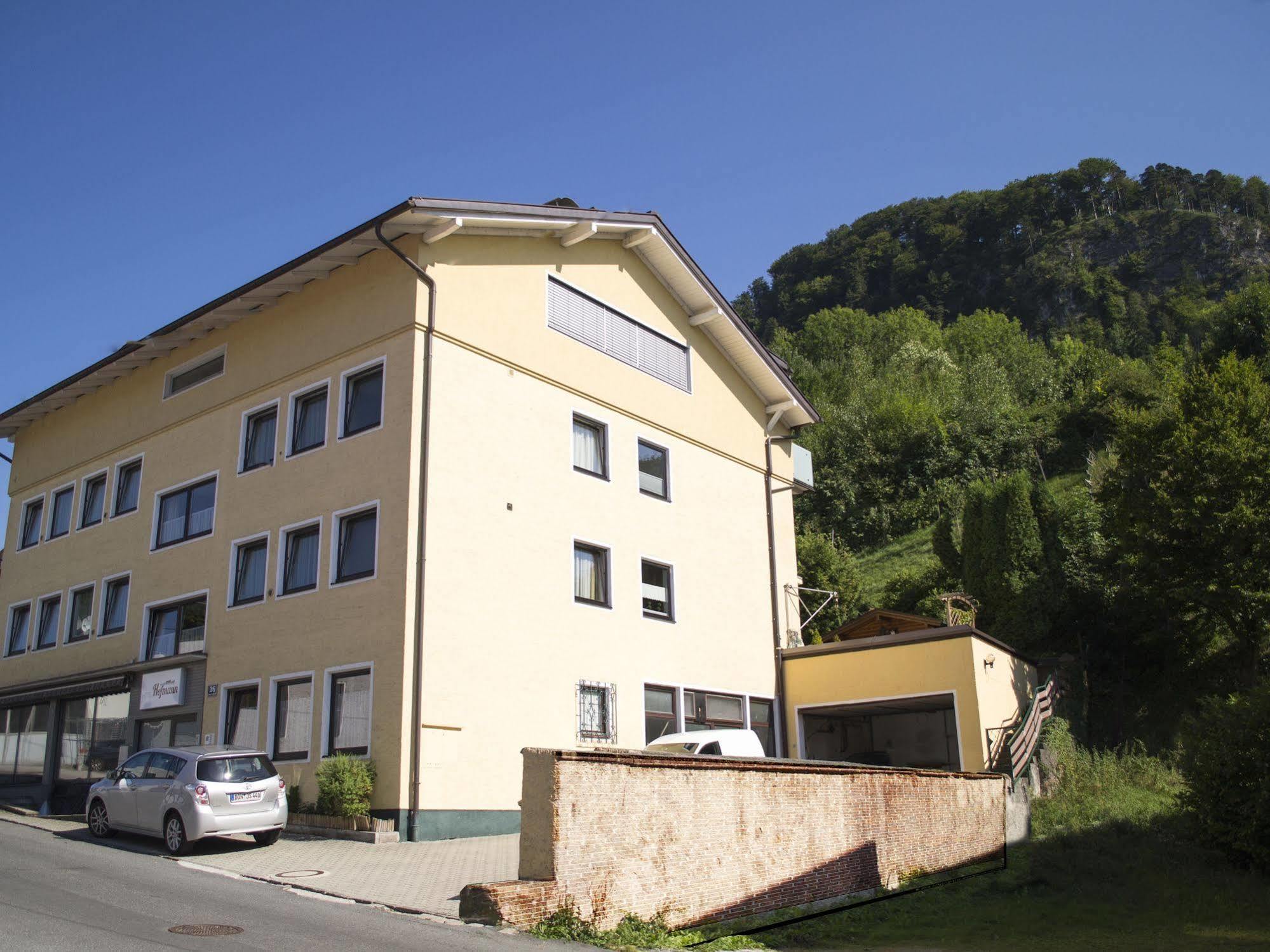 Hotel Hofmann 2*