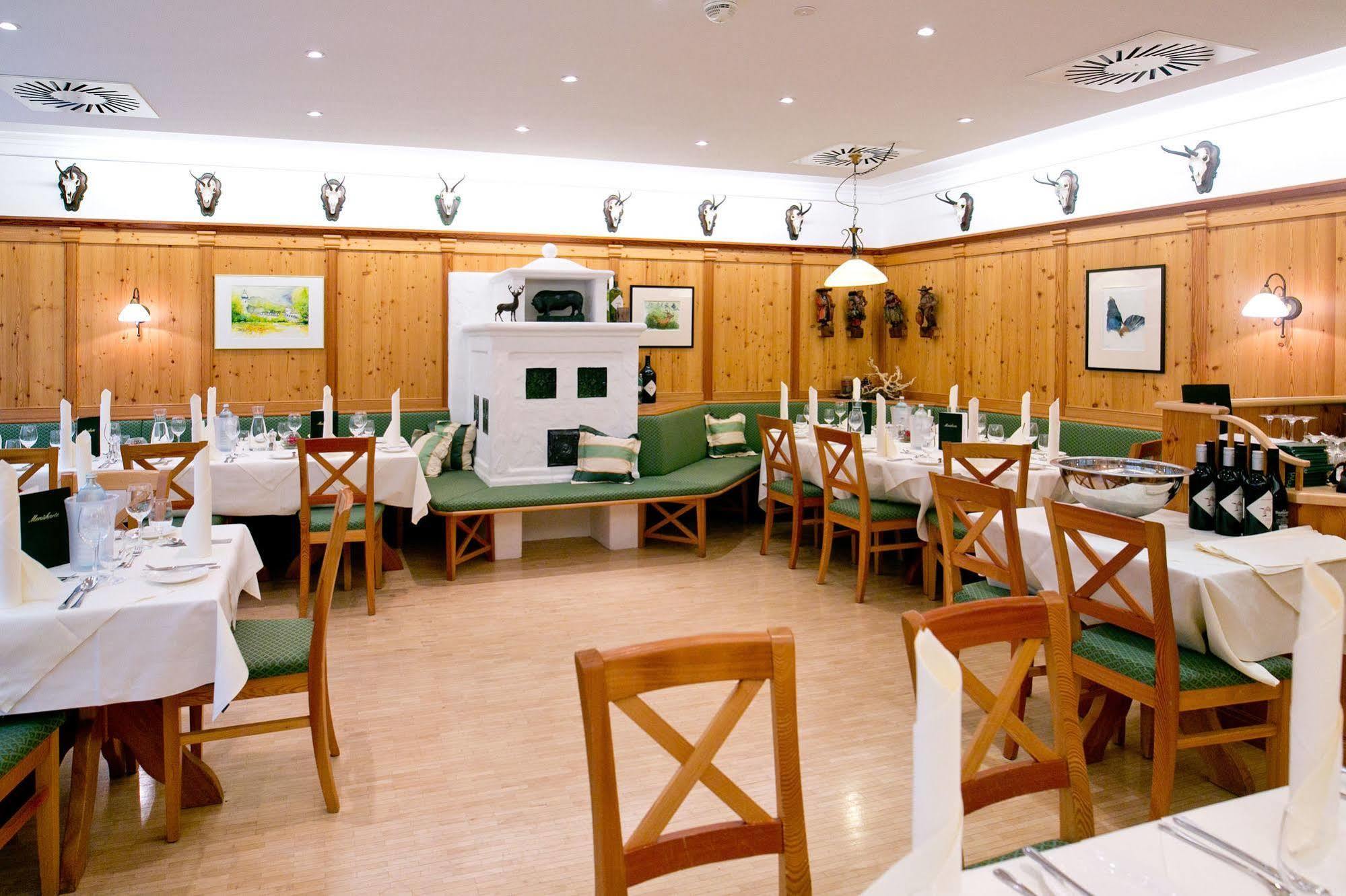 Heffterhof Hotel 4*
