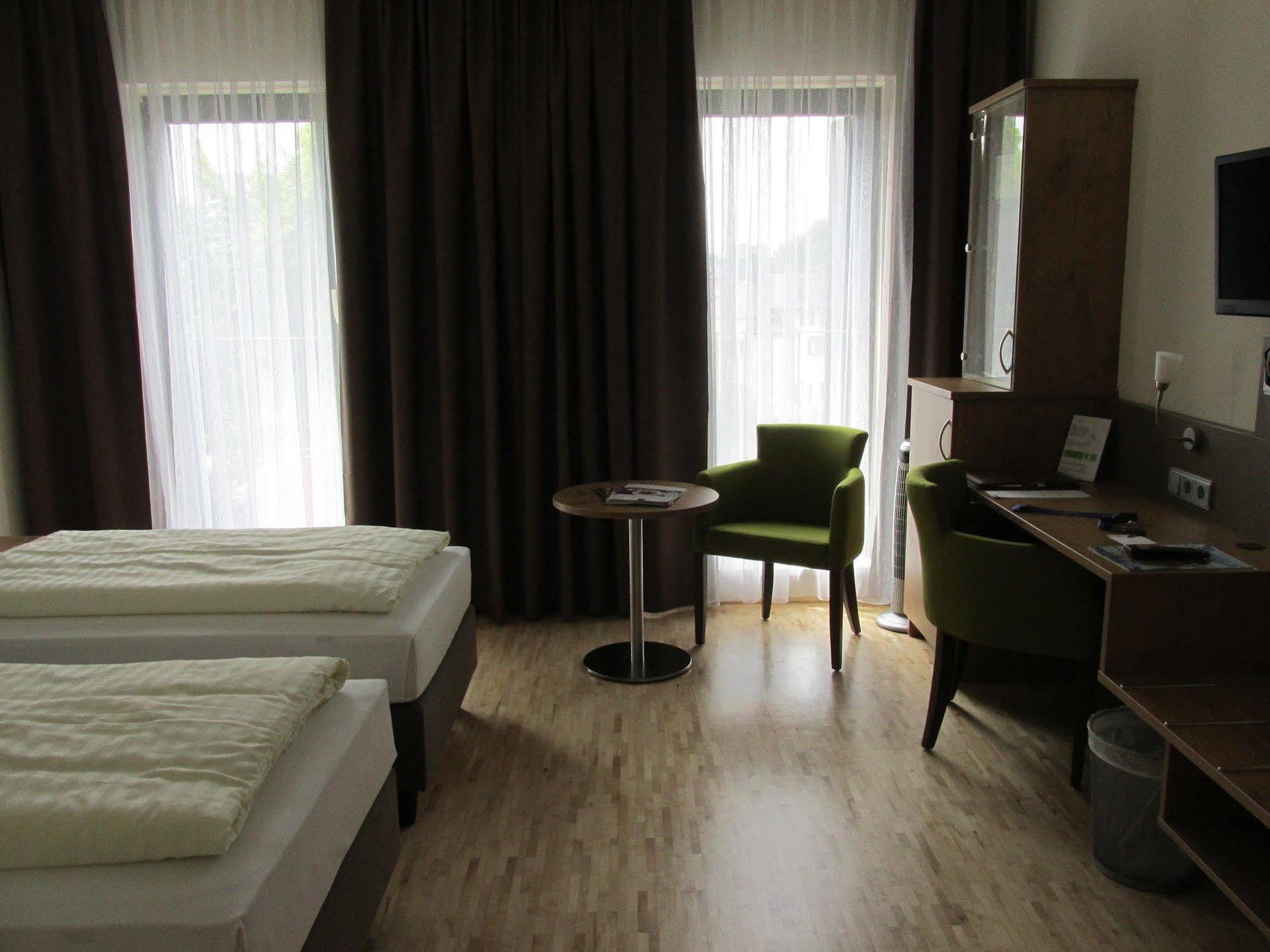 Hotel Heffterhof