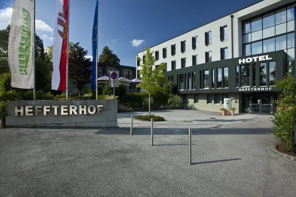 Heffterhof 4*
