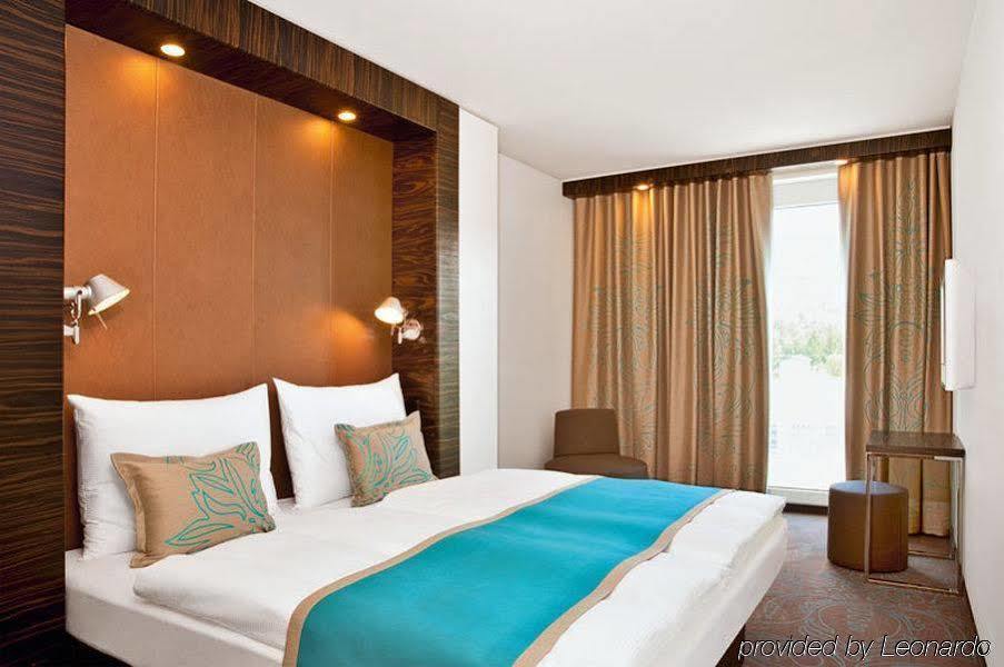 Hotel One Salzburg-sued